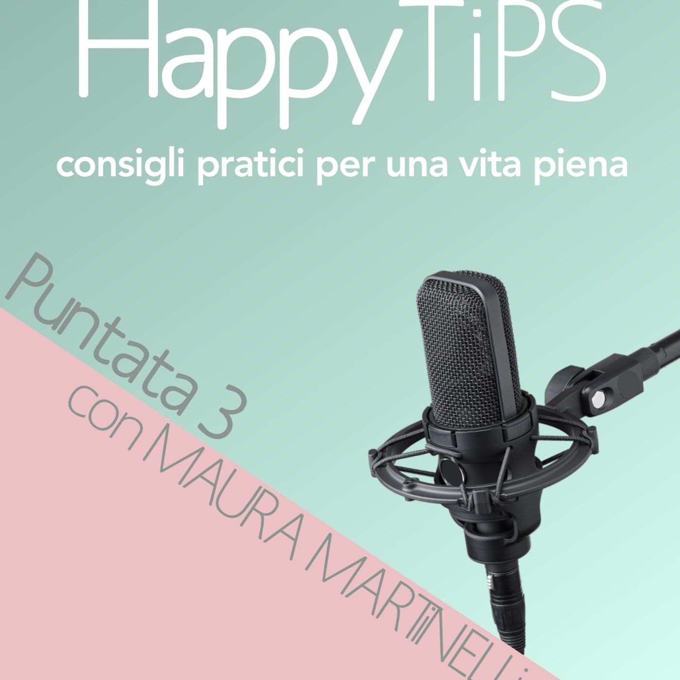Happy Tips
