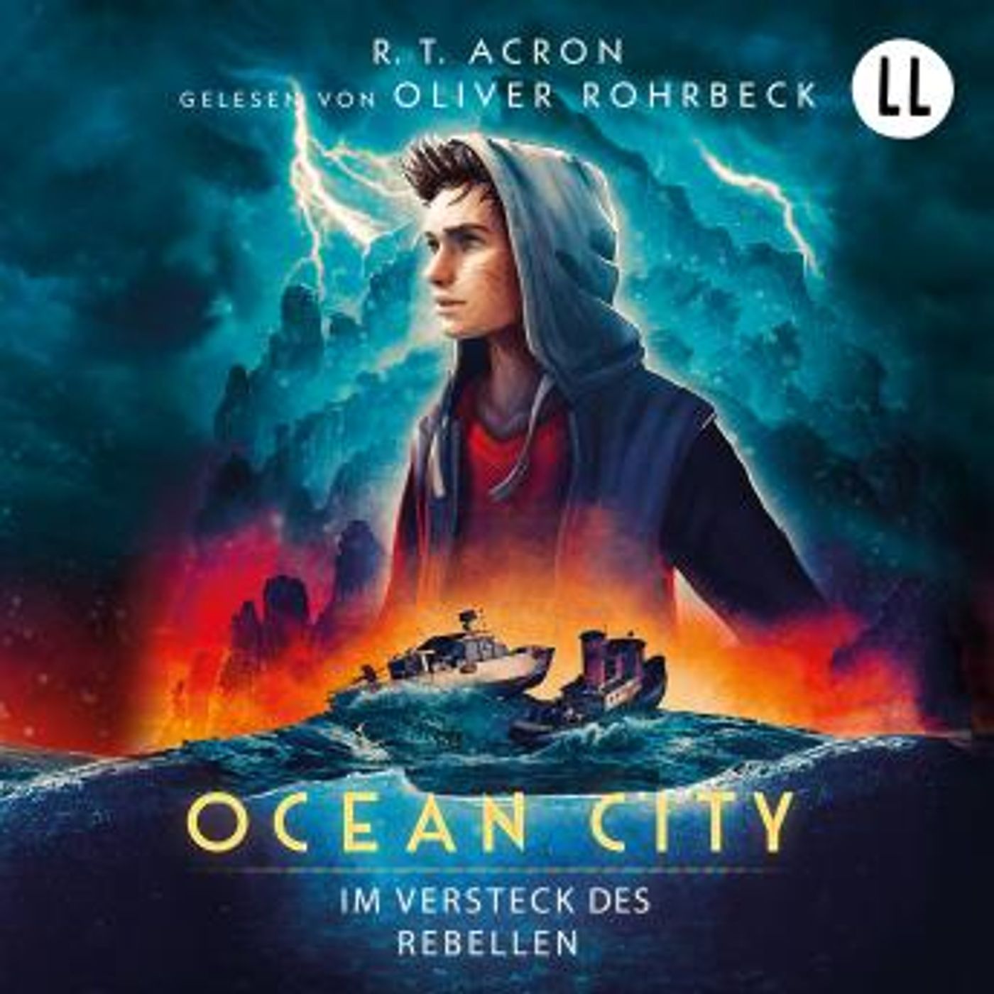 Get Best Full Audiobooks in Science Fiction & Fantasy, Science Fiction