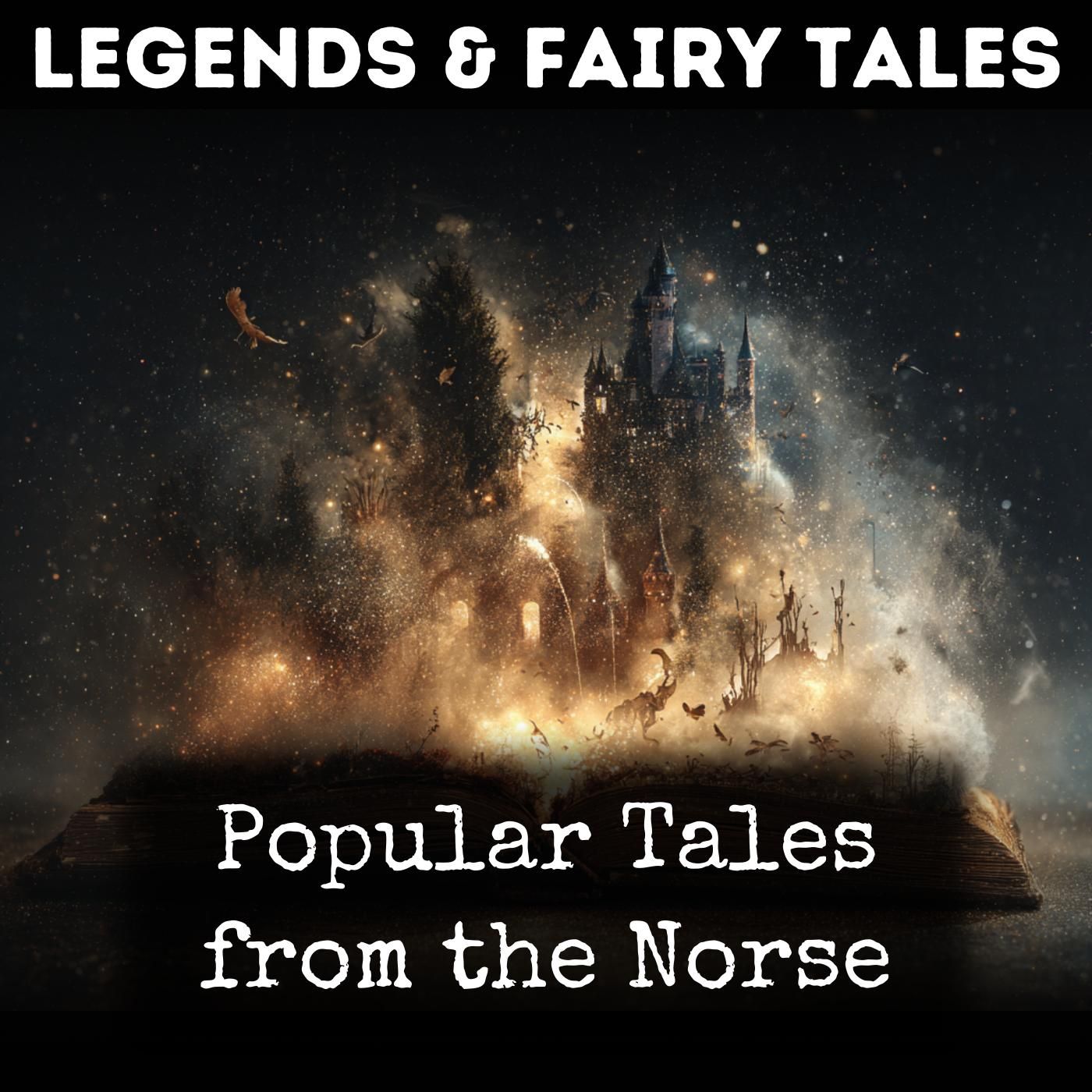 Popular Tales from the Norse