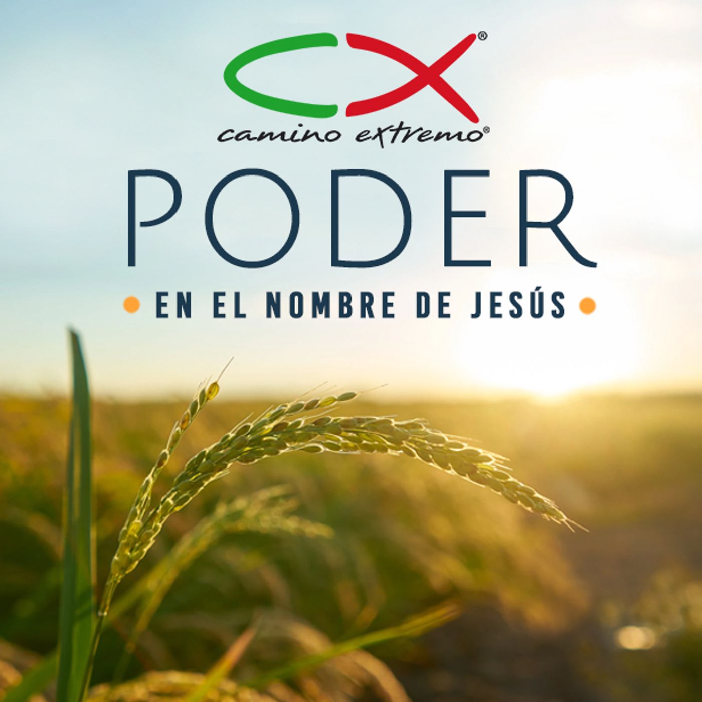 Oración 20 de octubre (Poder en el Nombre de Jesús) episode artwork