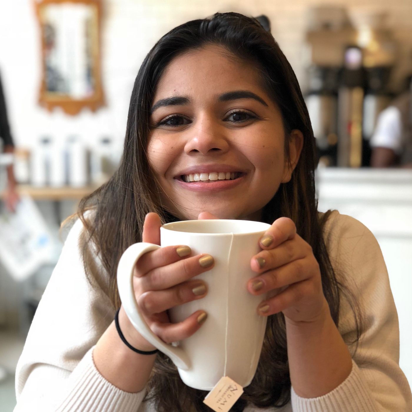 Alicia's 22nd Birthday Podcast