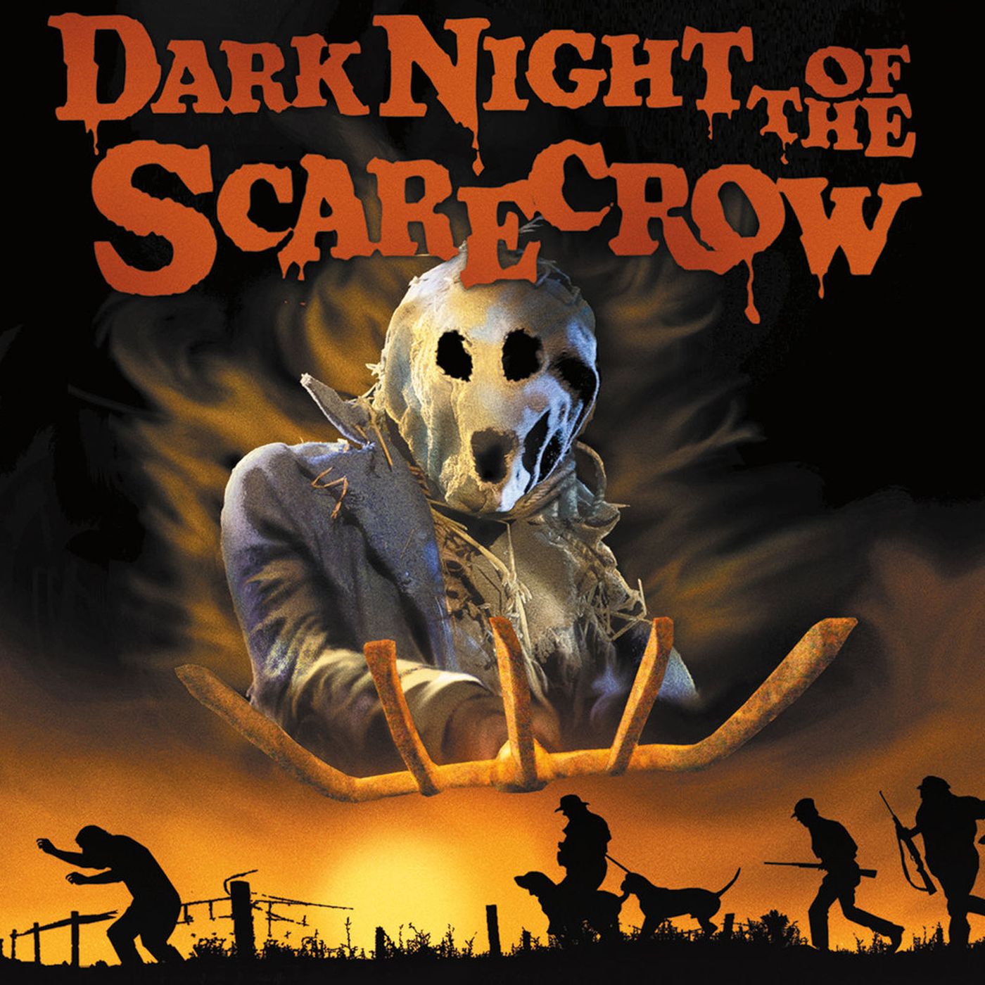 Do You Even Movie? | Dark Night of the Scarecrow (1981)