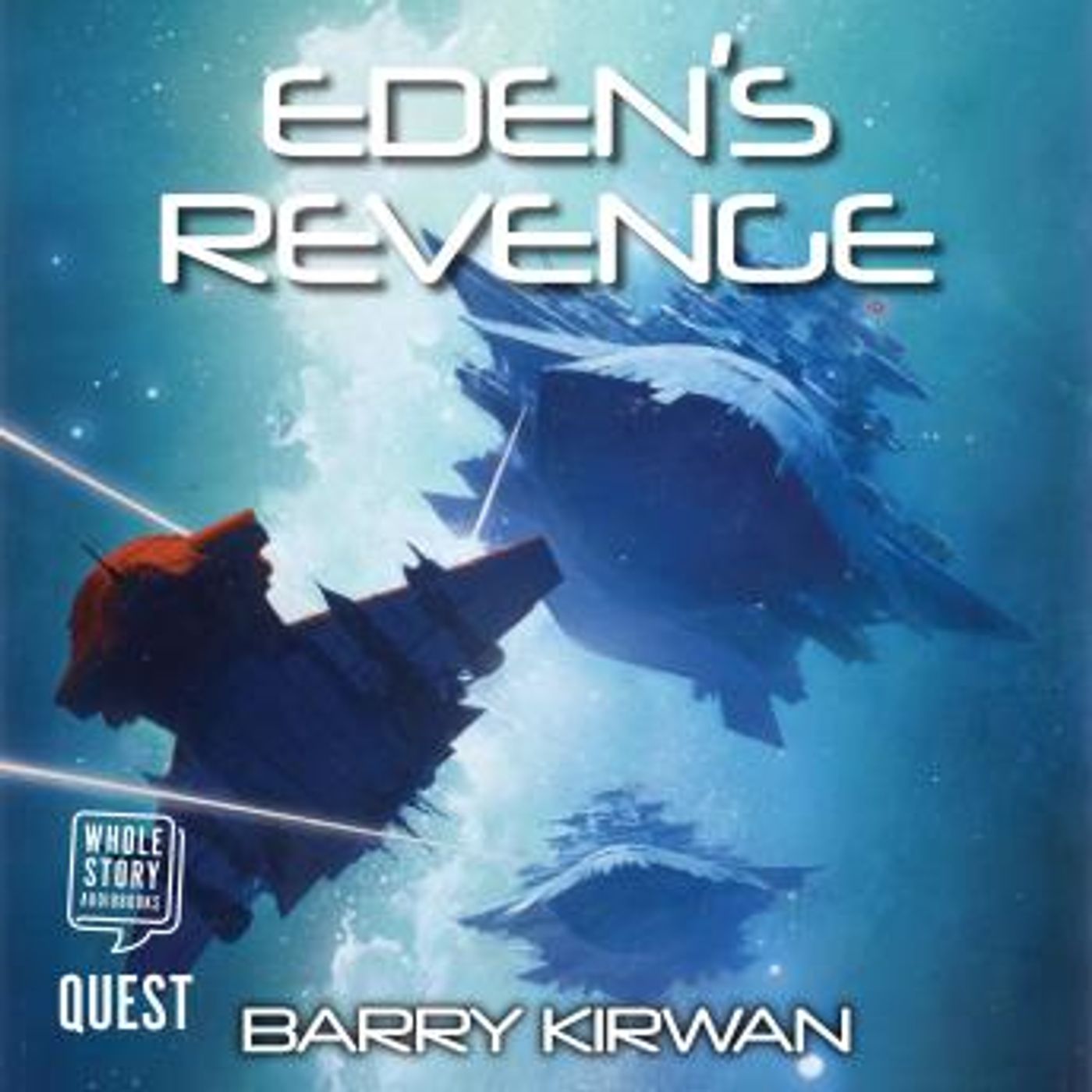 Listen to New Full Audiobooks in Science Fiction & Fantasy, Science Fiction