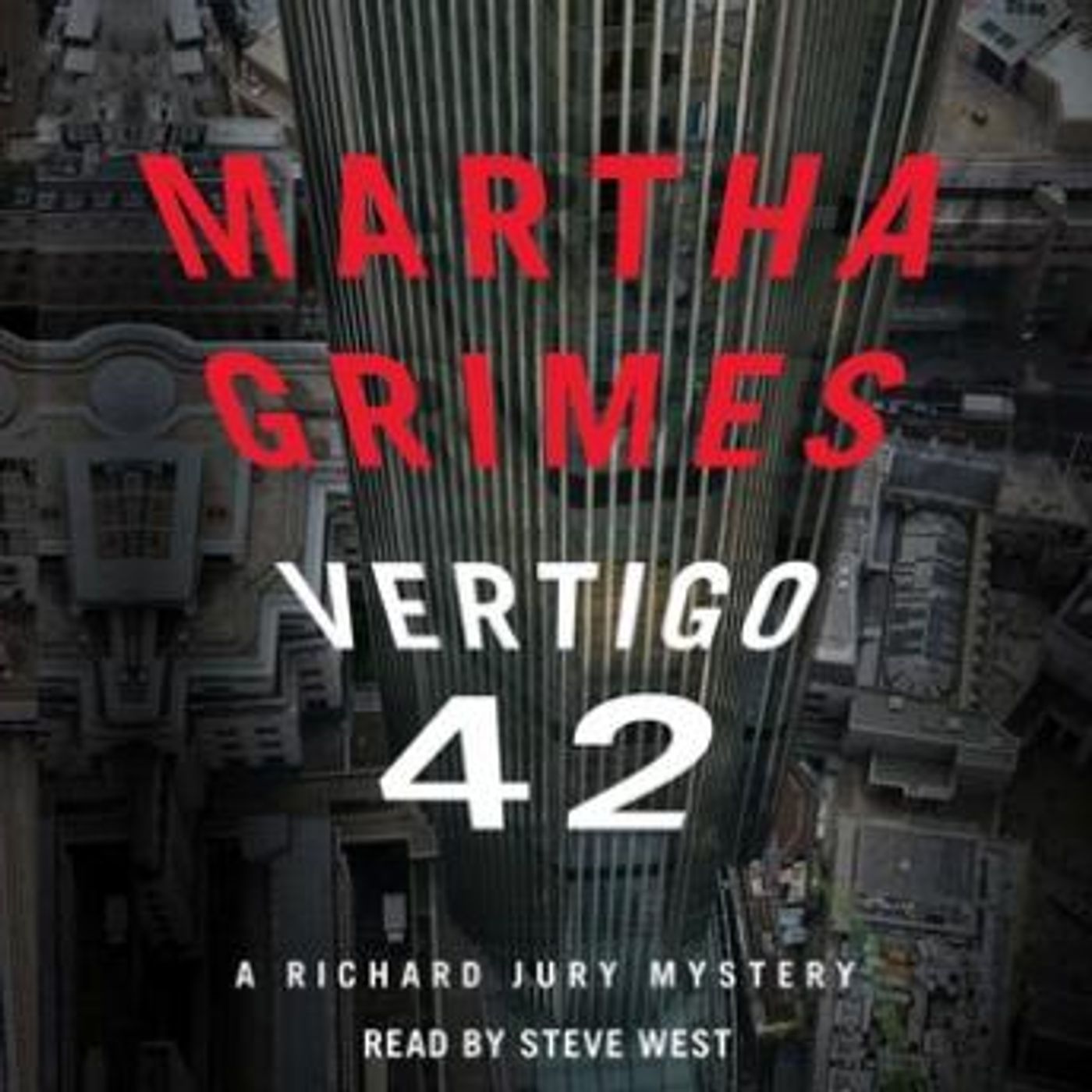 Access Top-Rated Full Audiobooks in Mystery, Thriller & Horror, Suspense