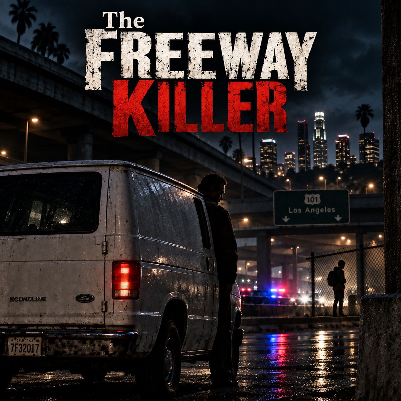 The Freeway Killer