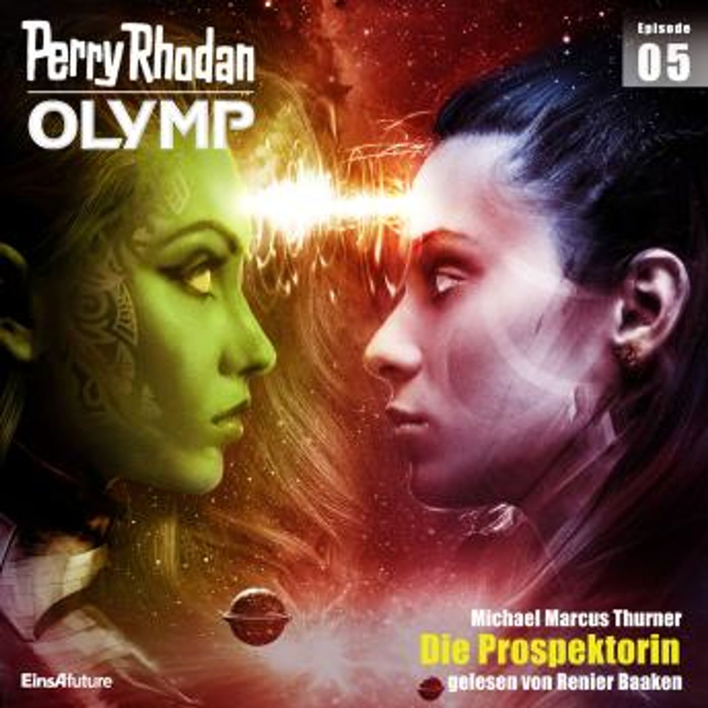 Find Best-Selling Full Audiobooks in Science Fiction & Fantasy, Space Opera