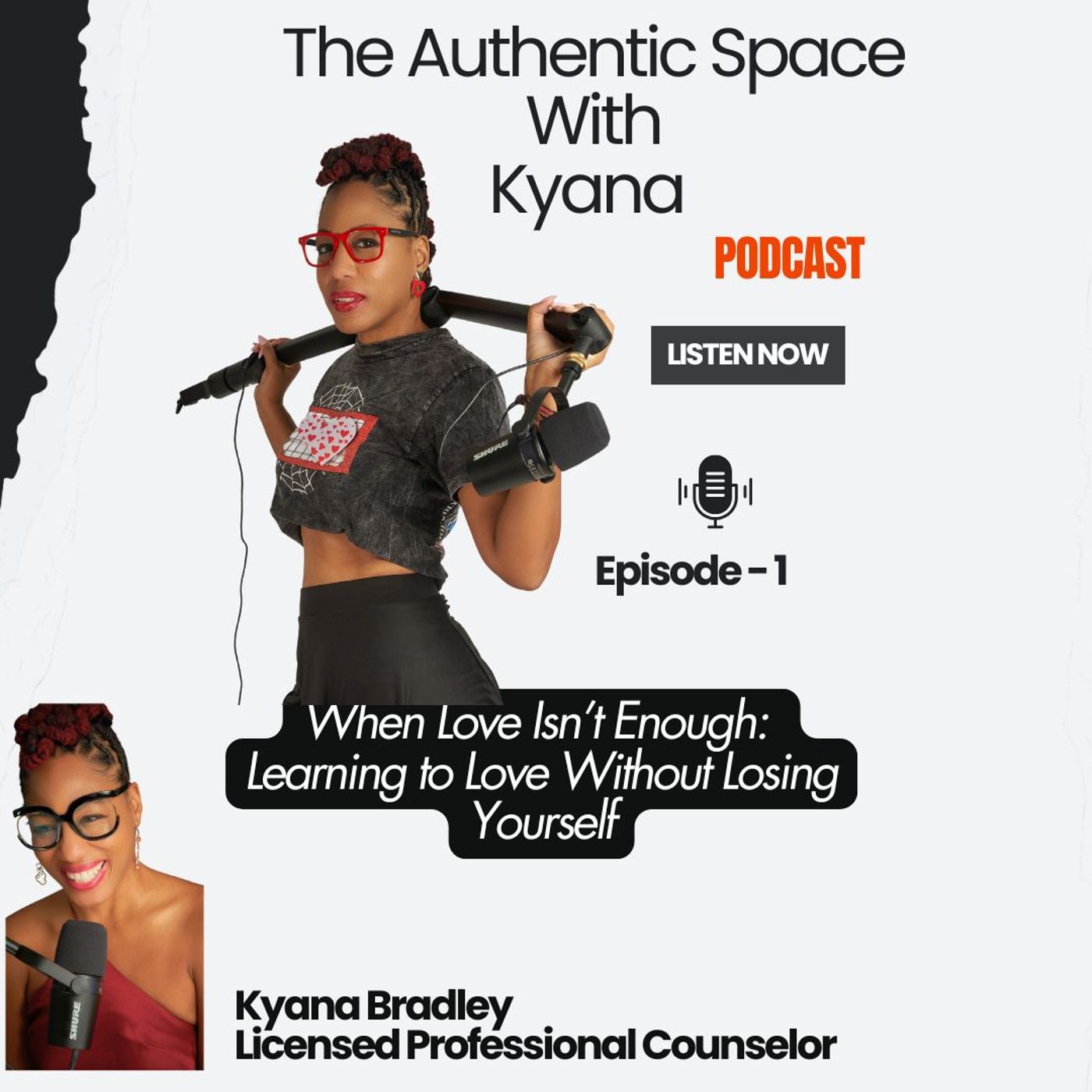When Love Isn't Enough: Learning to Love Without Losing Yourself