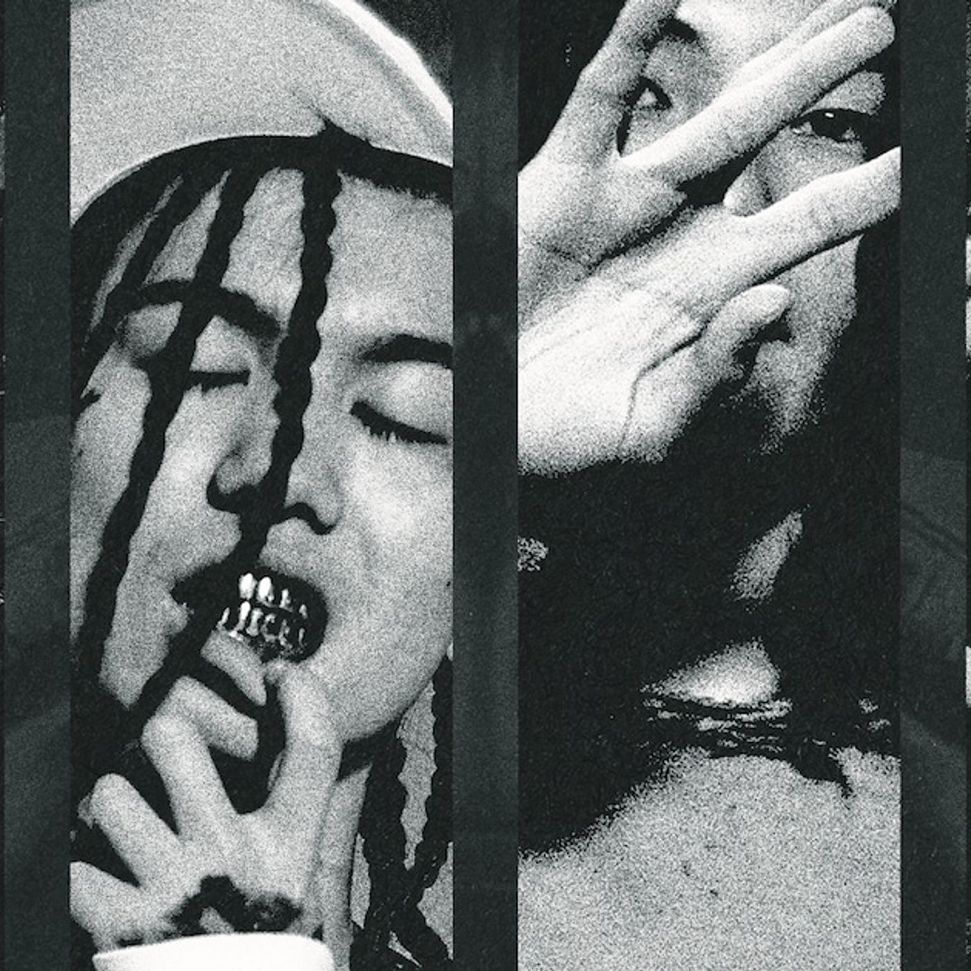 SICK ON PRAYが1%とタッグ、HARKA × lj × Hezron × MIKADOの第1弾シングル配信 - 音楽ナタリー episode artwork