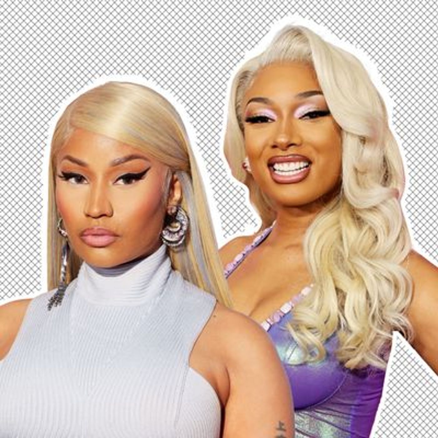 SLP 2024 Ep 18- Nicki vs Megan episode artwork