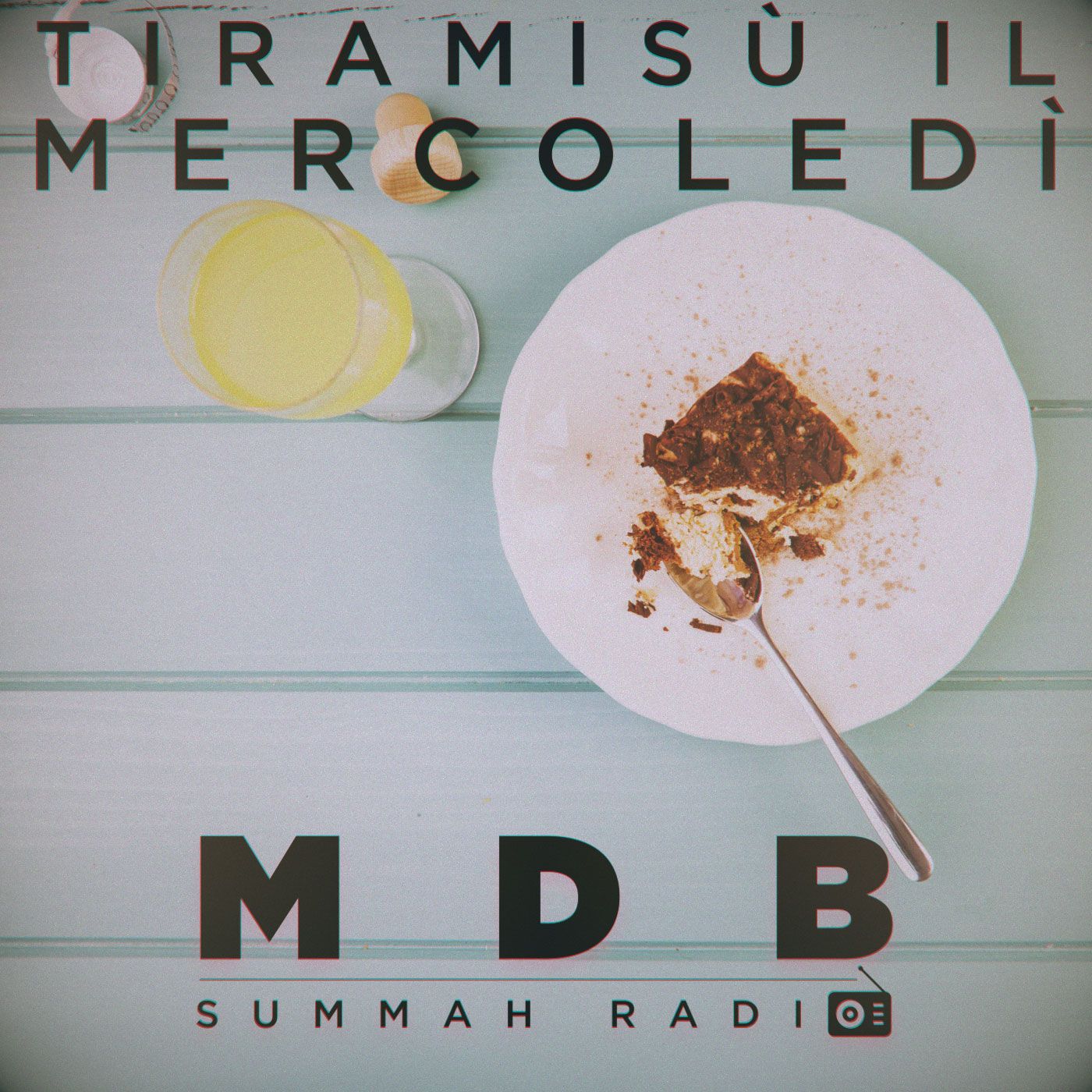 MDB Summah Radio