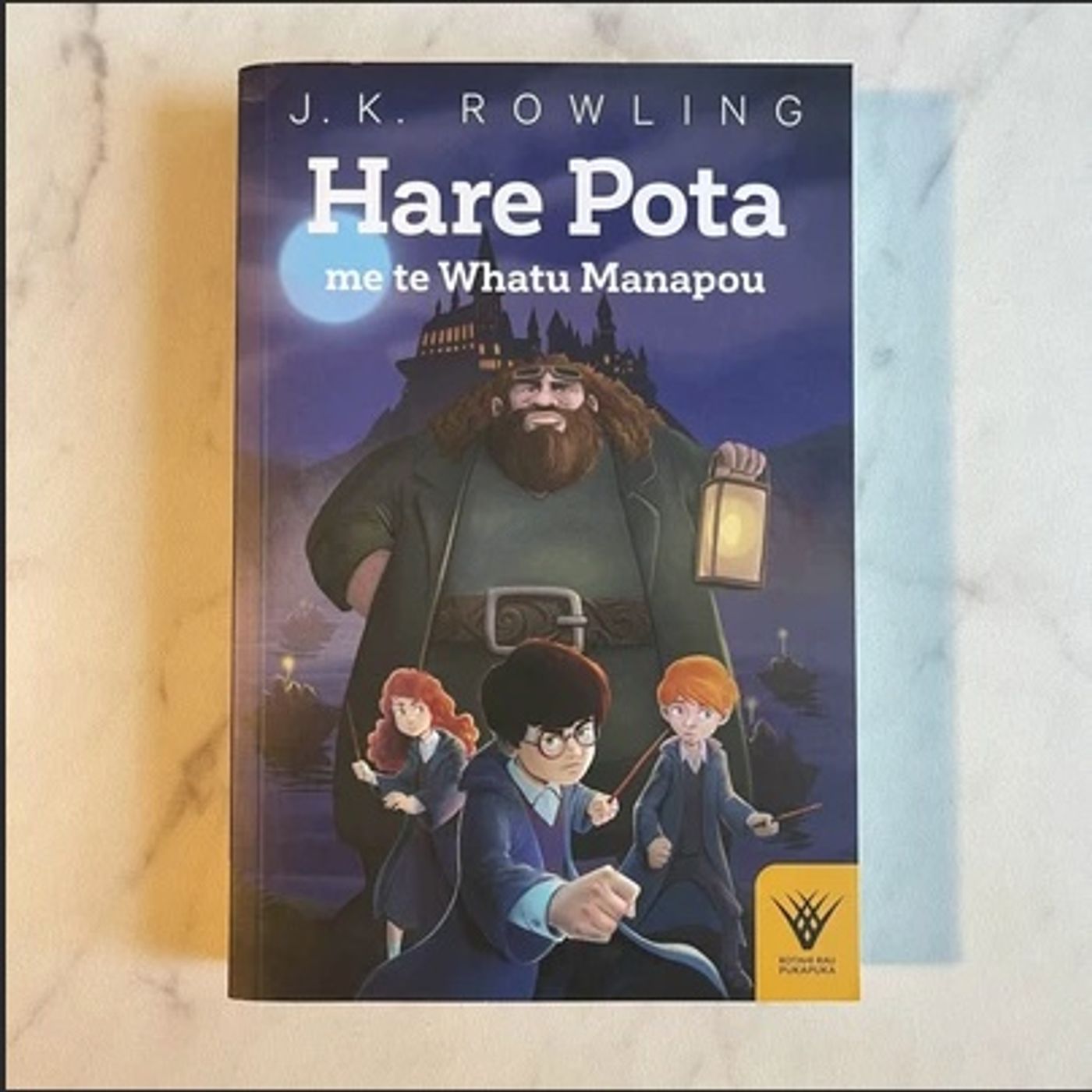 Unfogging the Future: Our Hopes for the 25th Anniversary Scholastic Edition episode artwork