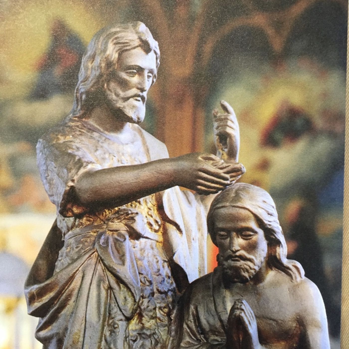 Epiphany 2019