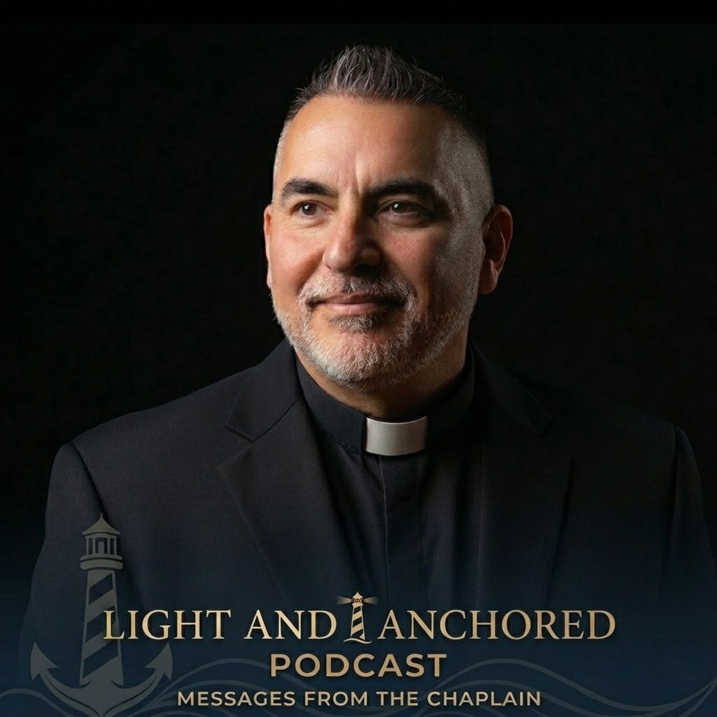 Light and Anchored