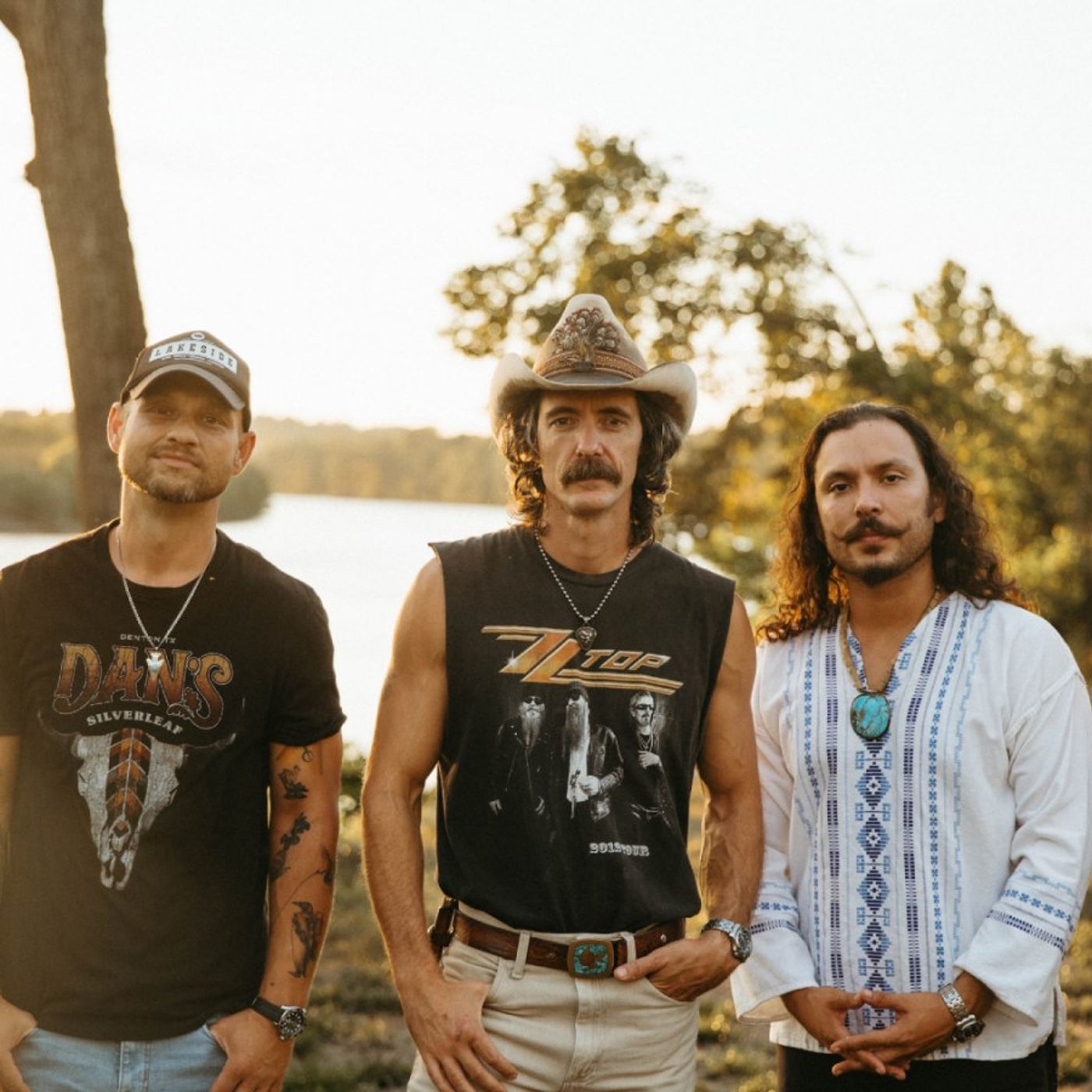 This Texas Country Band Is Trying to Turn a Viral Collab With Luke Combs Into Longevity