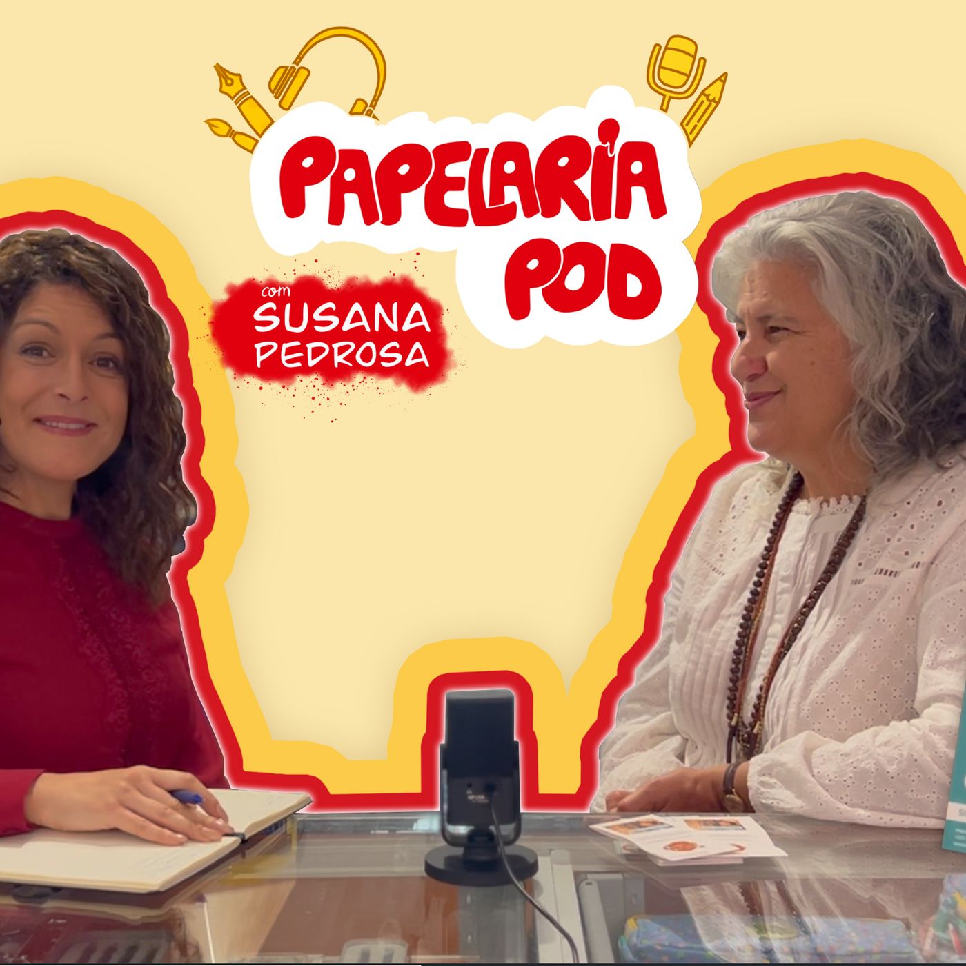 Papelaria Pod