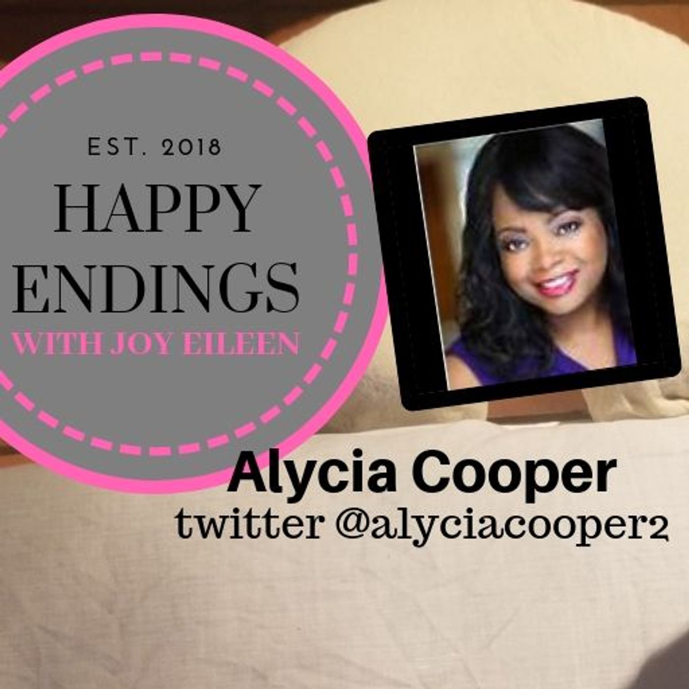 HAPPY ENDINGS MASSAGECAST