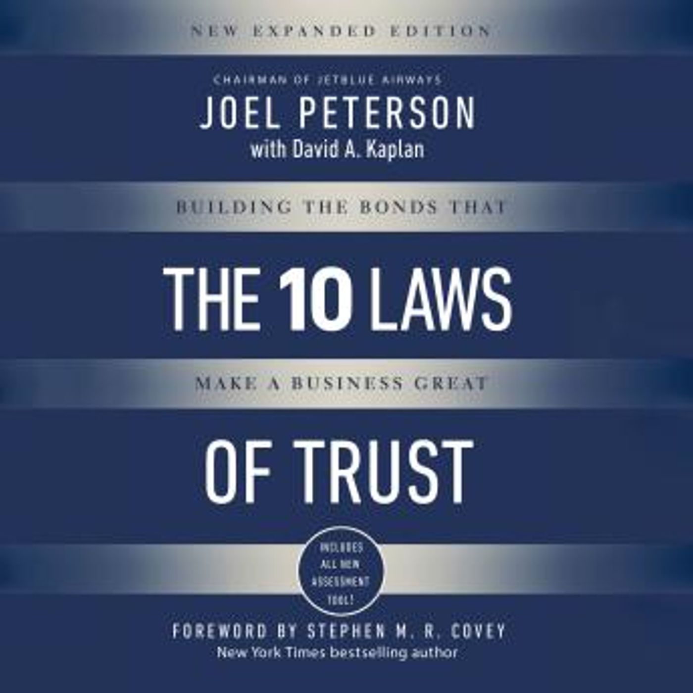Top Full Audiobooks in Self-Improvement, Career Development