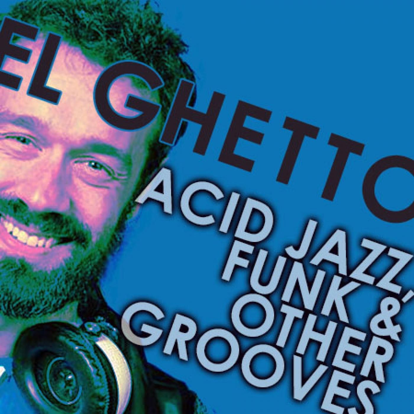 El Ghetto