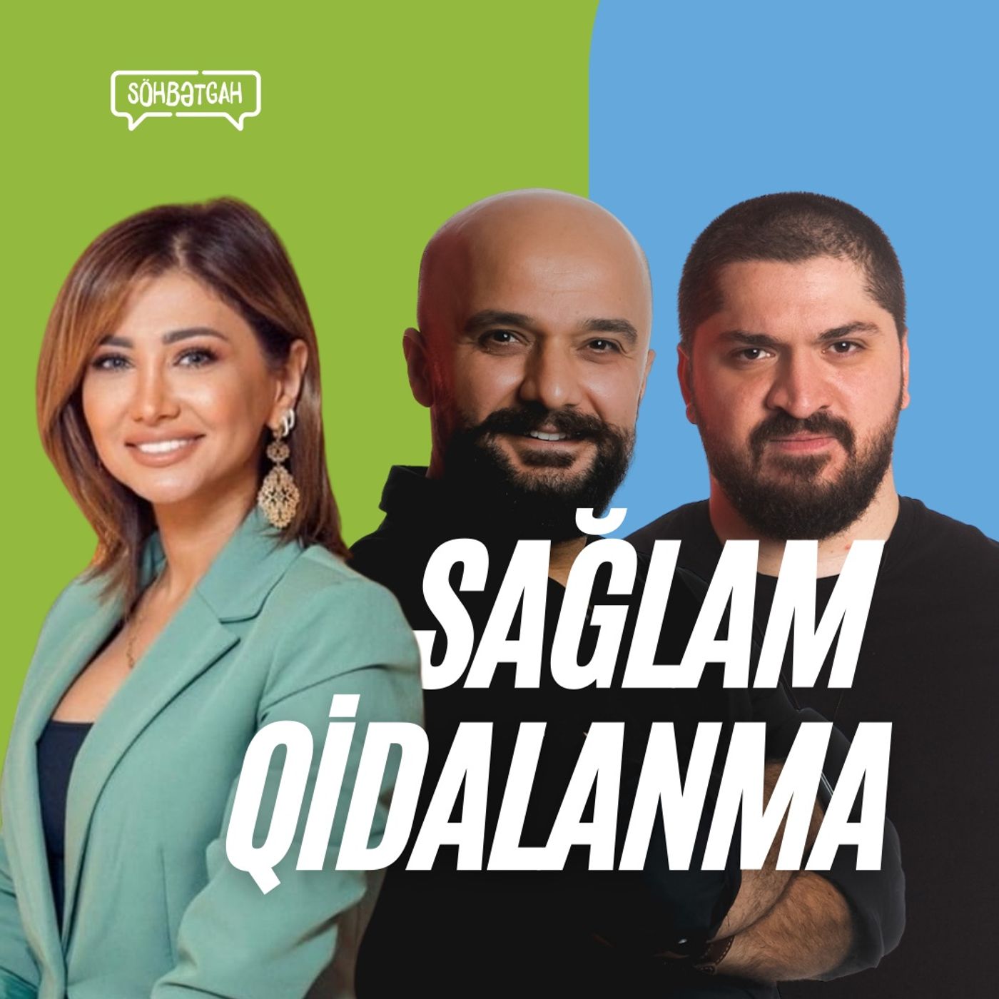 Söhbətgah