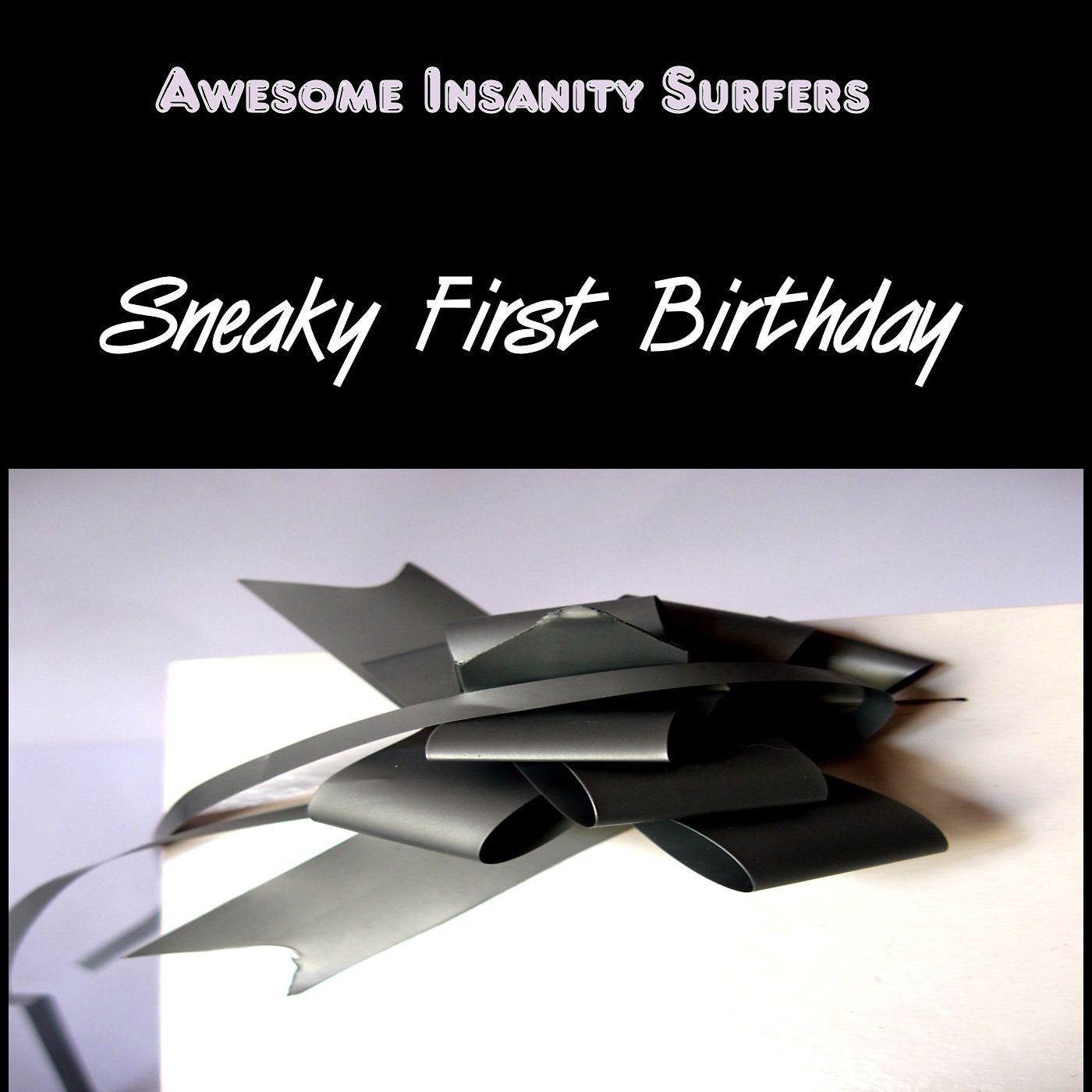 Awesome Insanity Surfer\'s tracks