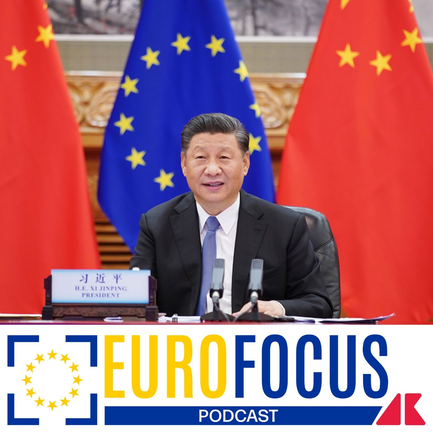 Dal ricatto alla trattativa: la risposta dell’Ue alle strette cinesi