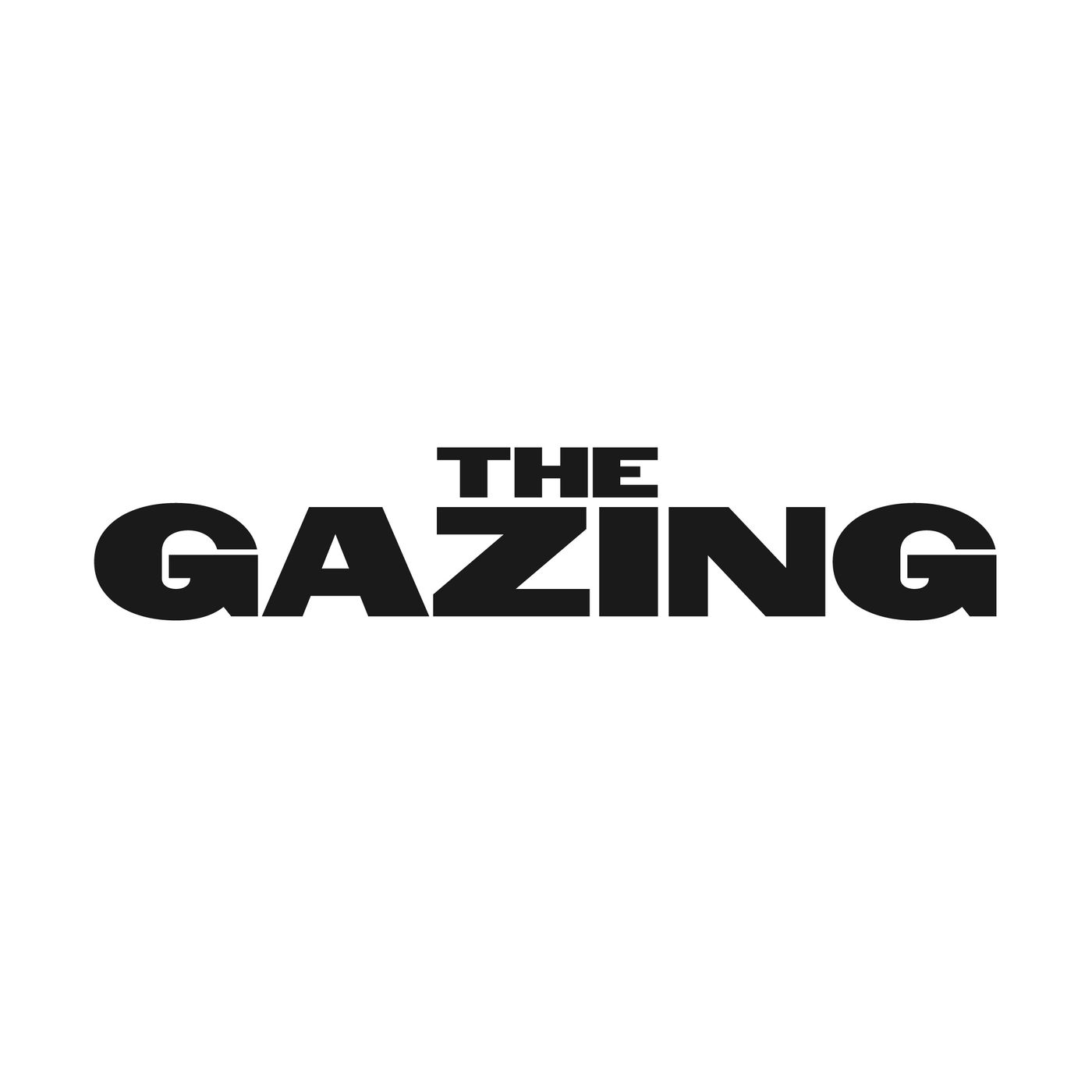 The Gazing