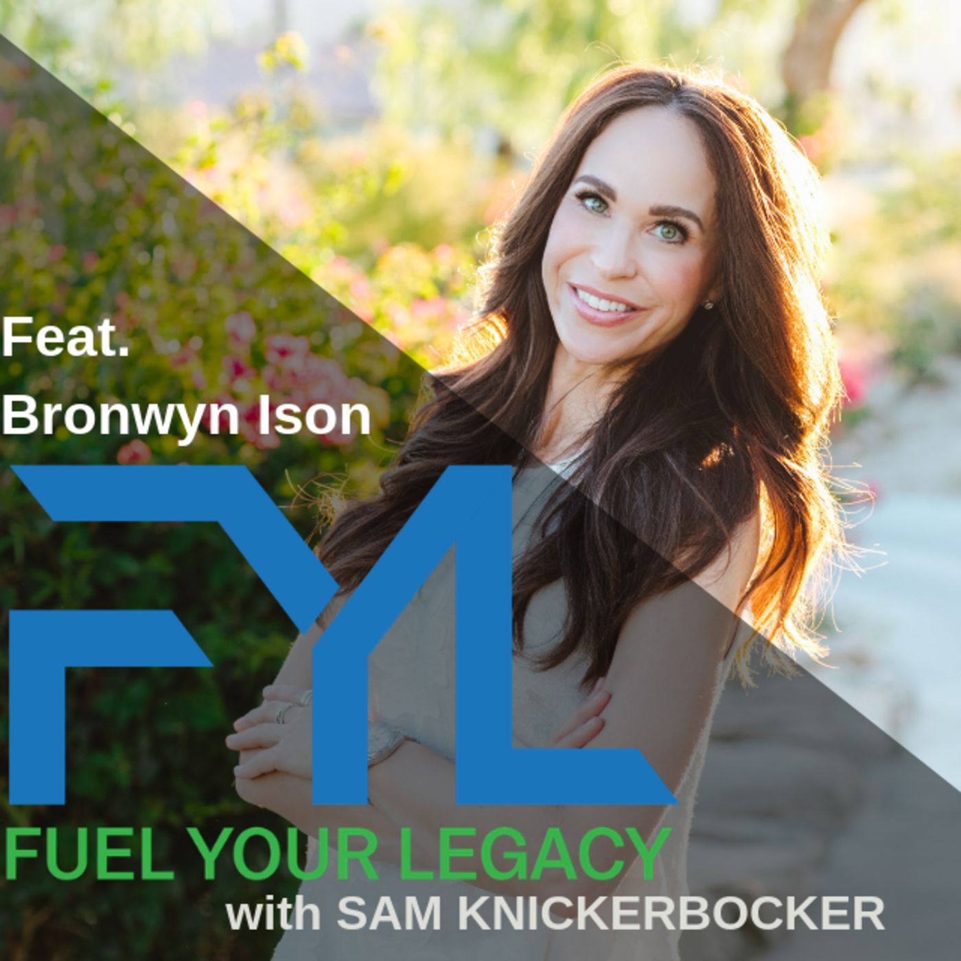 The Fuel Your Legacy Show