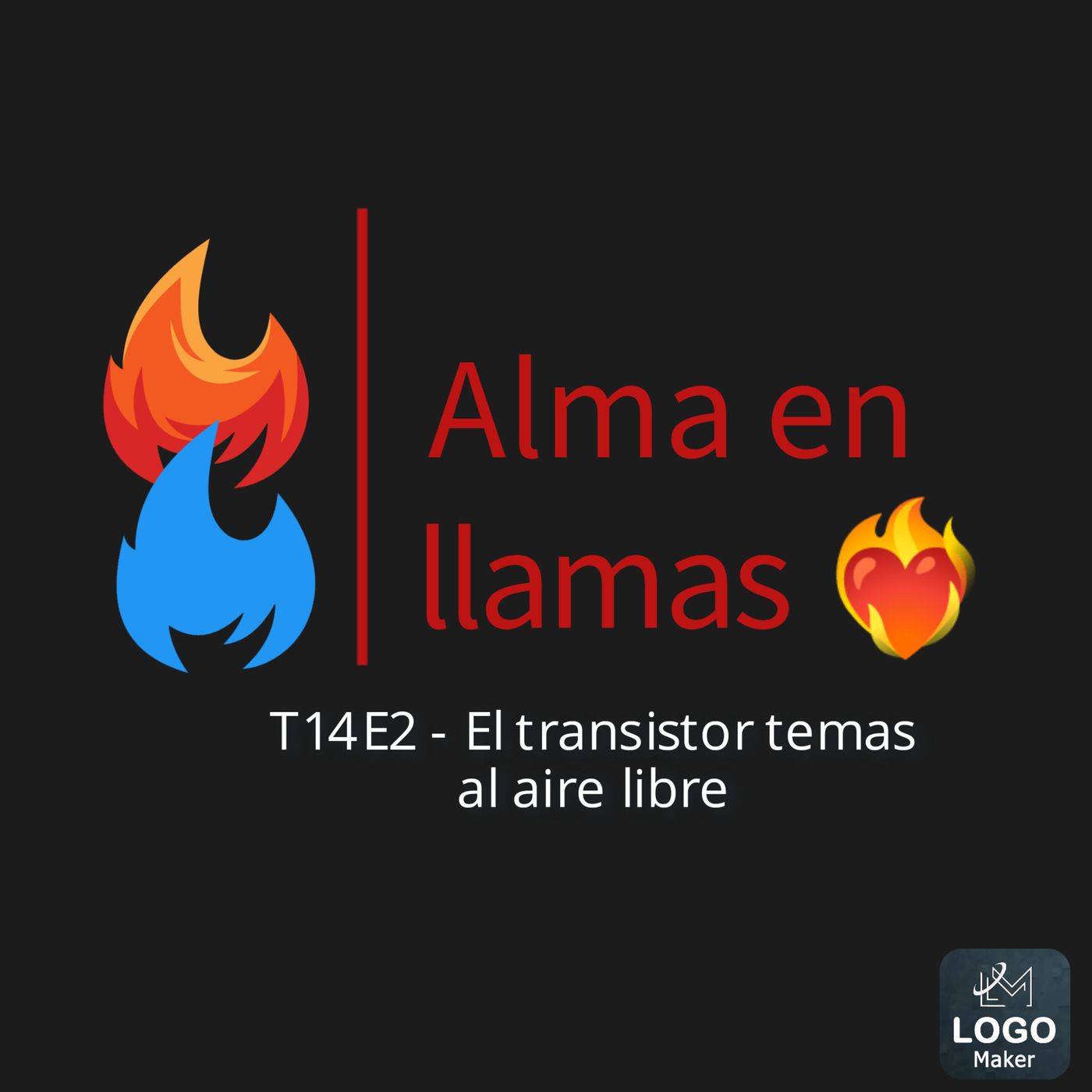 El Transistor Temas al Aire Libre