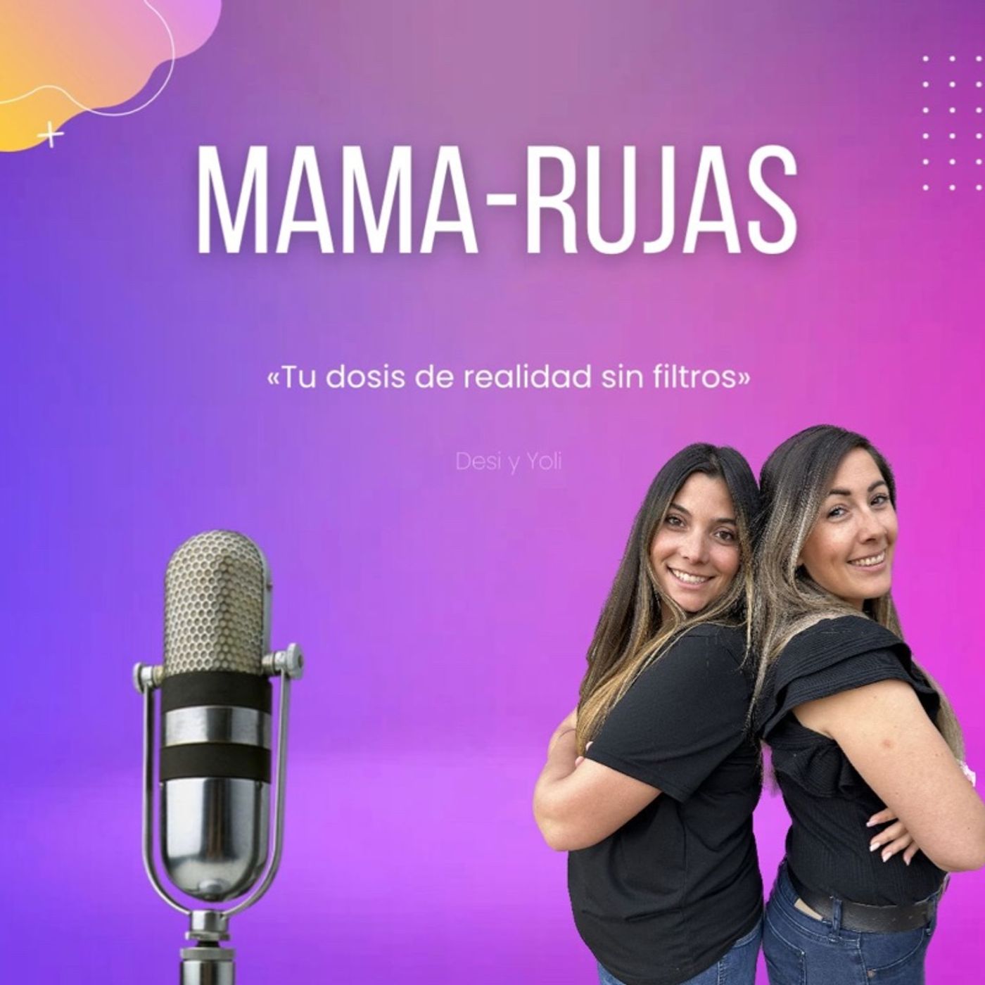 Mama-rujas