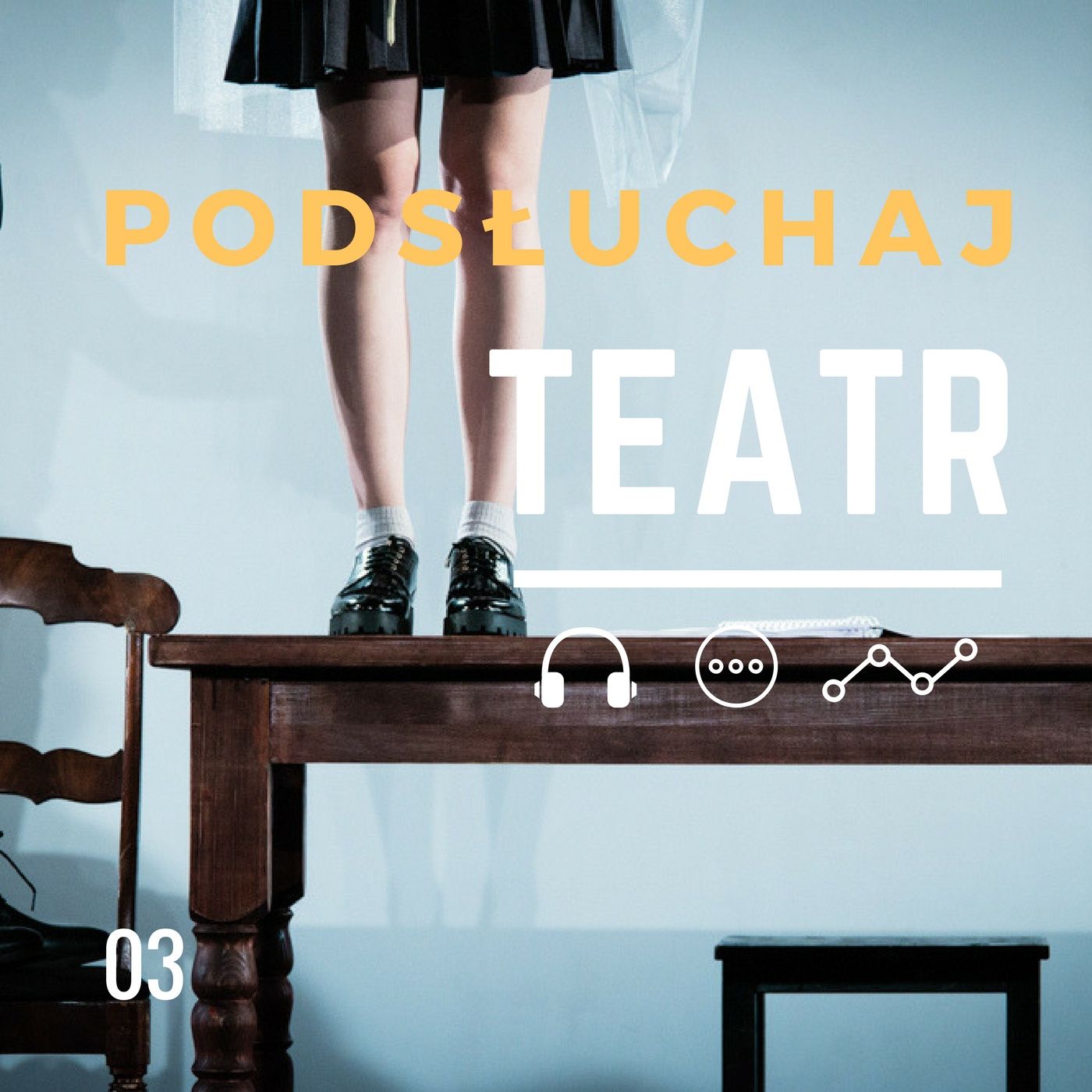 Podsłuchaj teatr