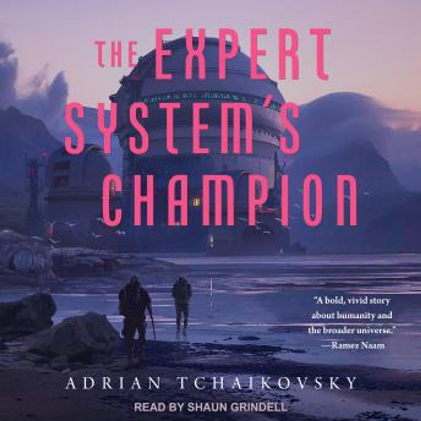 Download Best Full-Length Audiobooks in Science Fiction & Fantasy, Science Fiction
