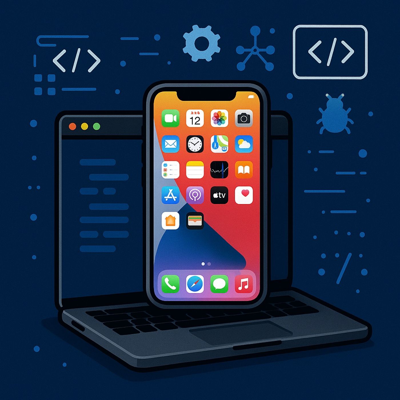 Course 5 - Full Mobile Hacking | Episode 2: Setting Up the iPhone Simulator on Mac OS using Xcode for Mobile Penetration Testing