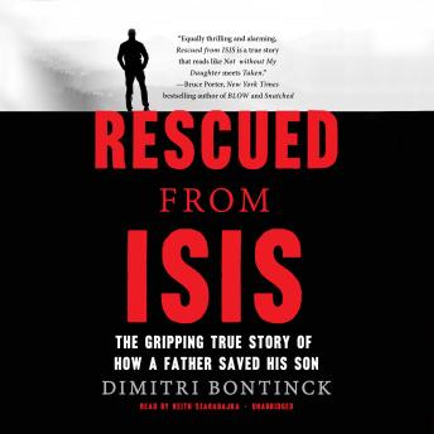 Discover the Best Audio Stories in Biography & Memoir, Law & Politics