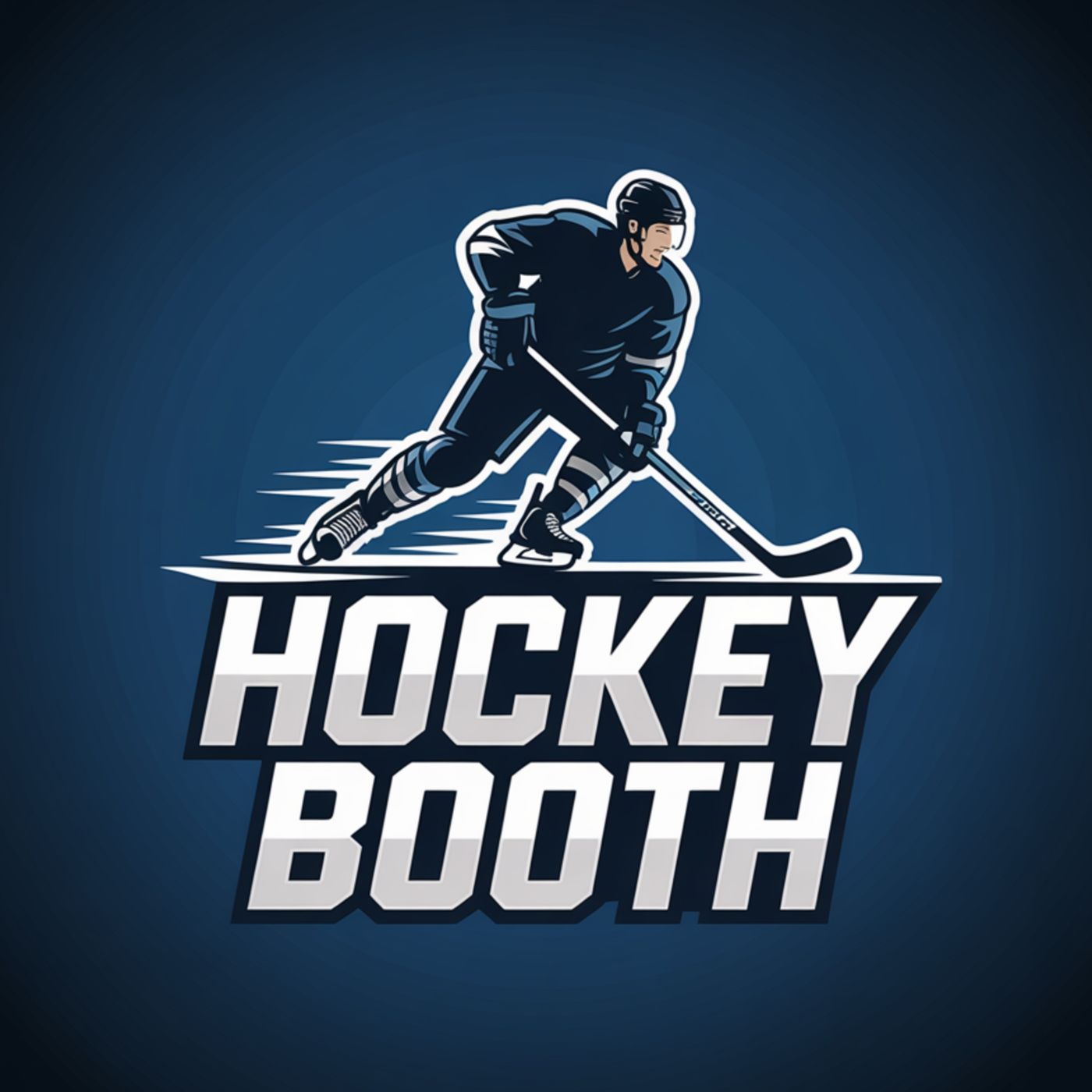 Hockey Booth