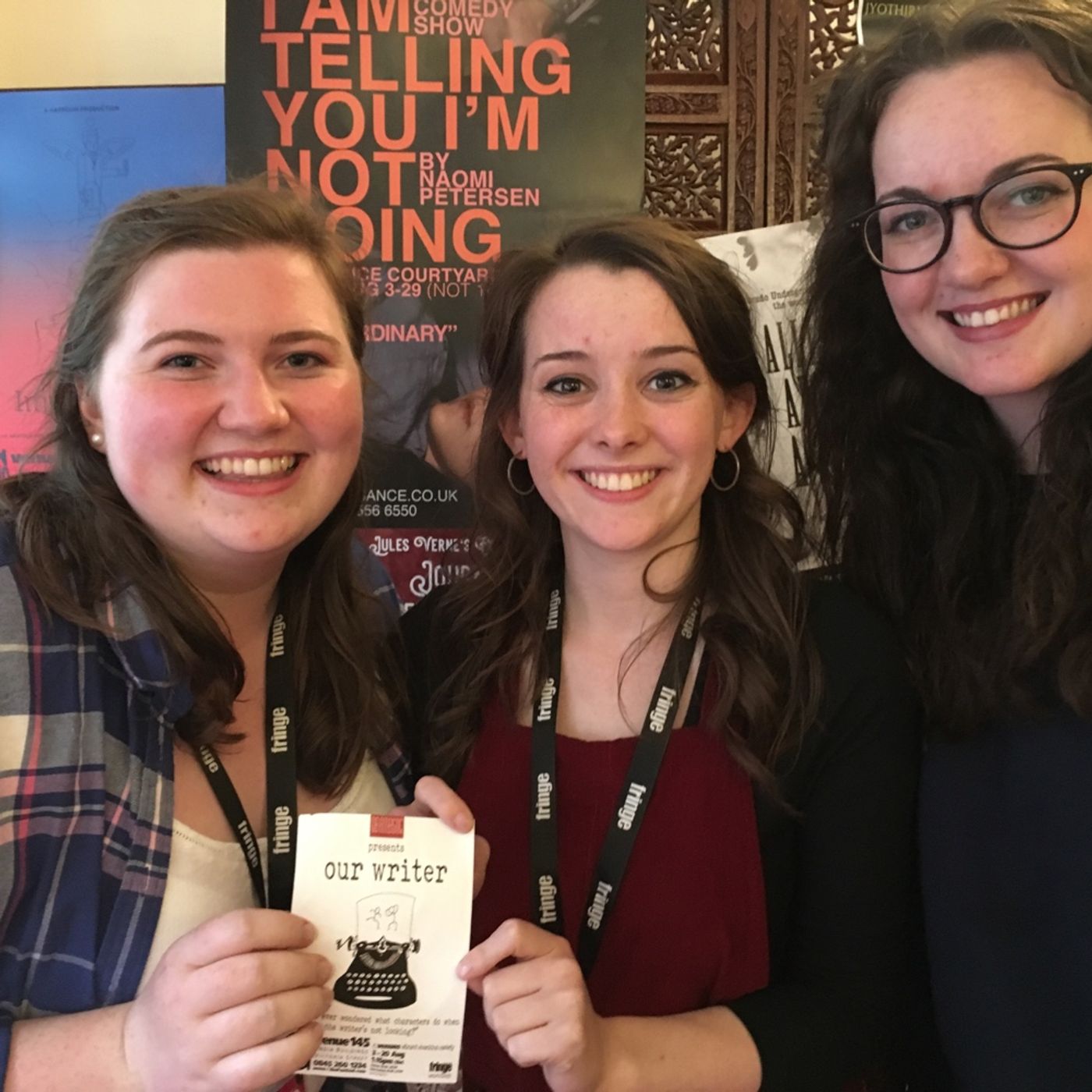 Create2learn - The Play Podcast