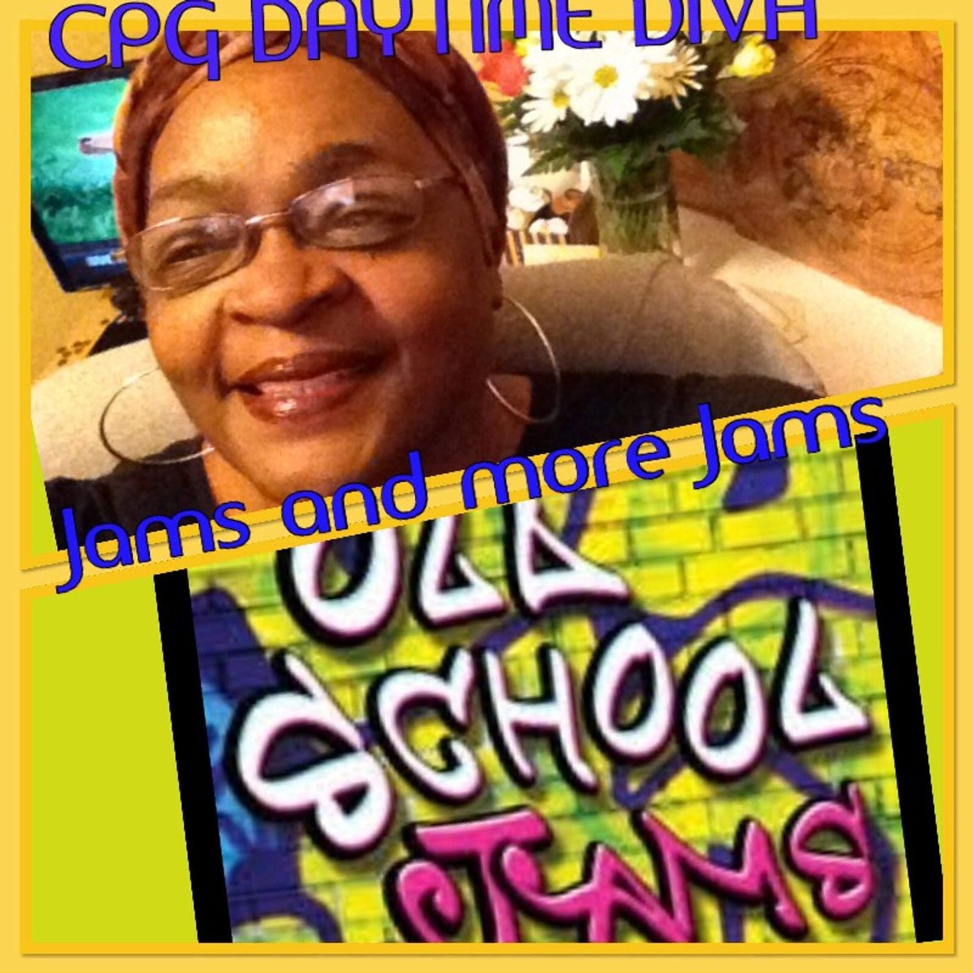 **Jams and more Jams** with CPG DTD