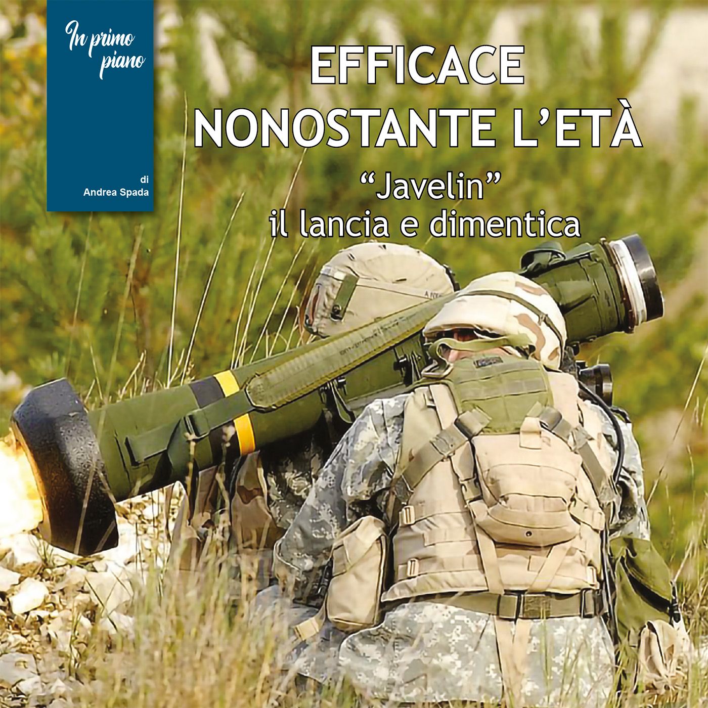 Rivista Militare