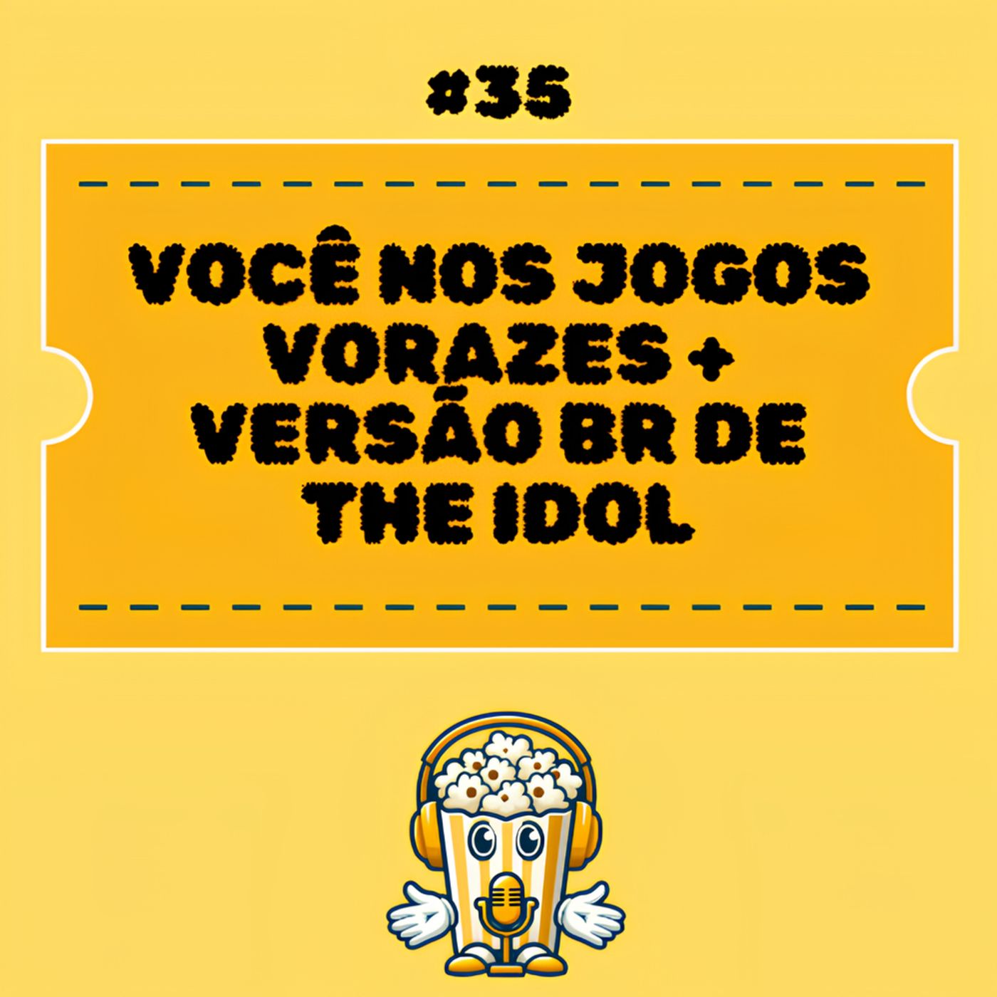 Podcast Sem Spoiler