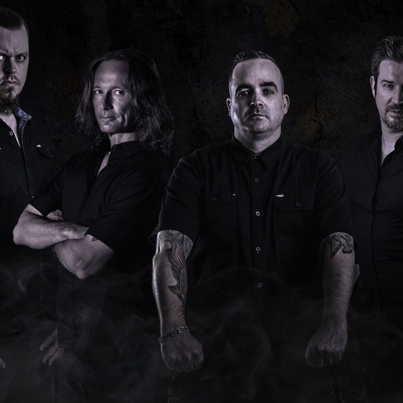 MINUS LIFE - Contorted Reality Interview episode artwork