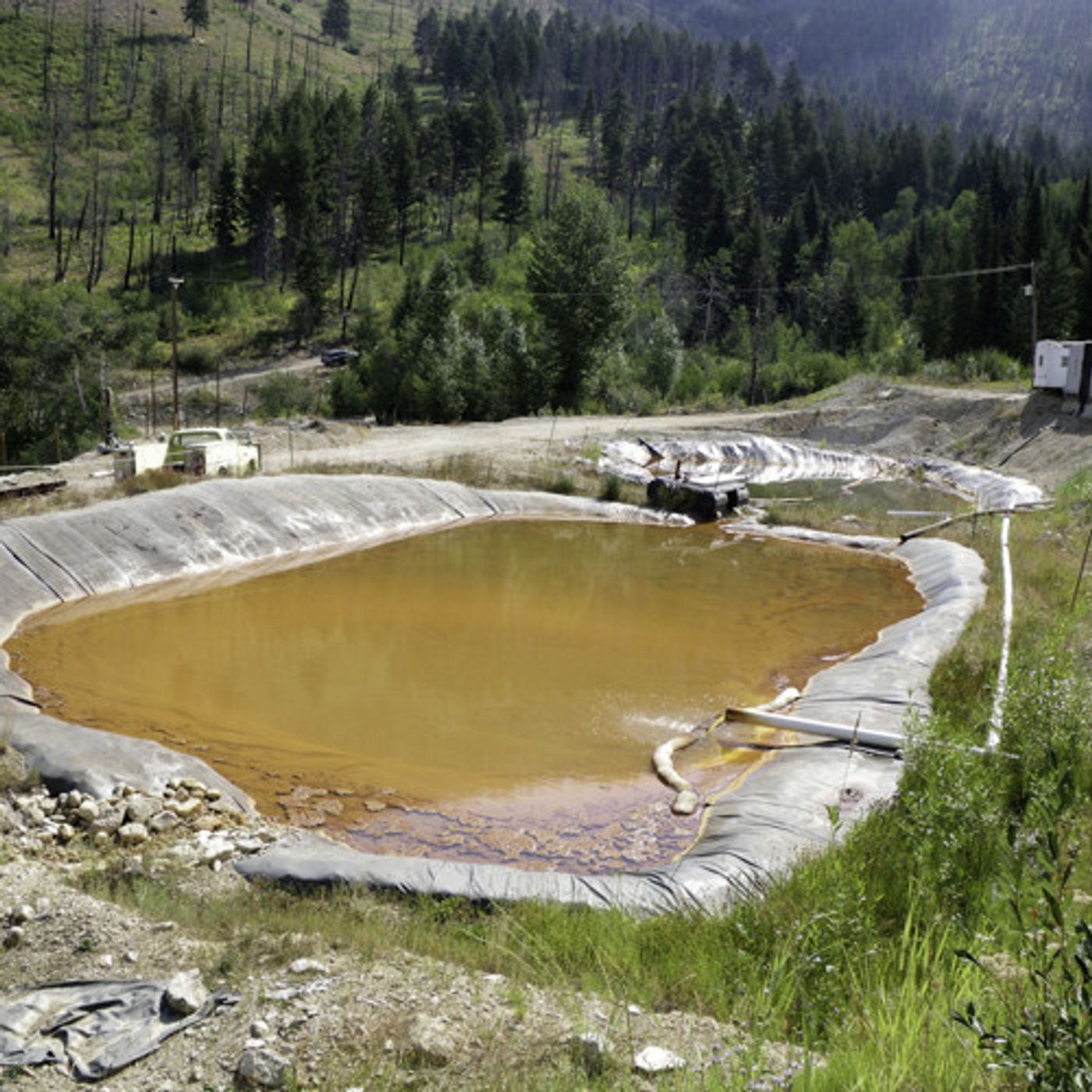 Judge Hands Down $2 Million Fine to Mining Company episode artwork
