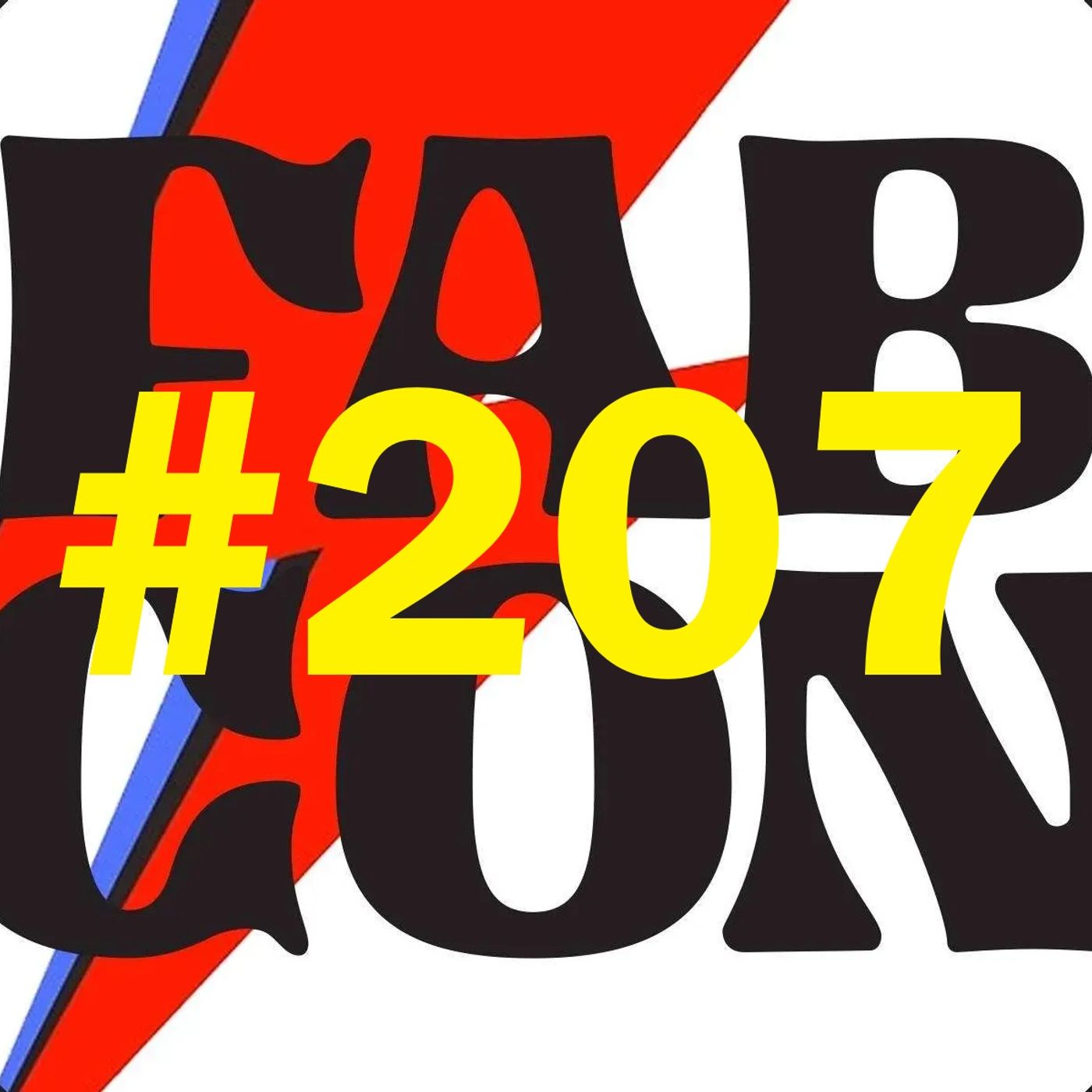 BOOMER IN FIERA – FabCon 2025: 35 anni di passione e impegno! - Puntata 207 episode artwork