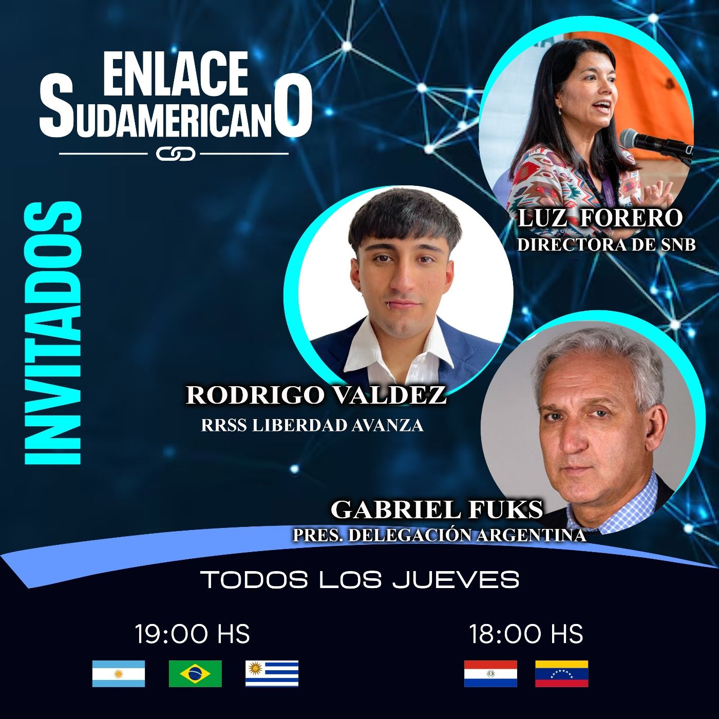 Enlace Iberoamericano