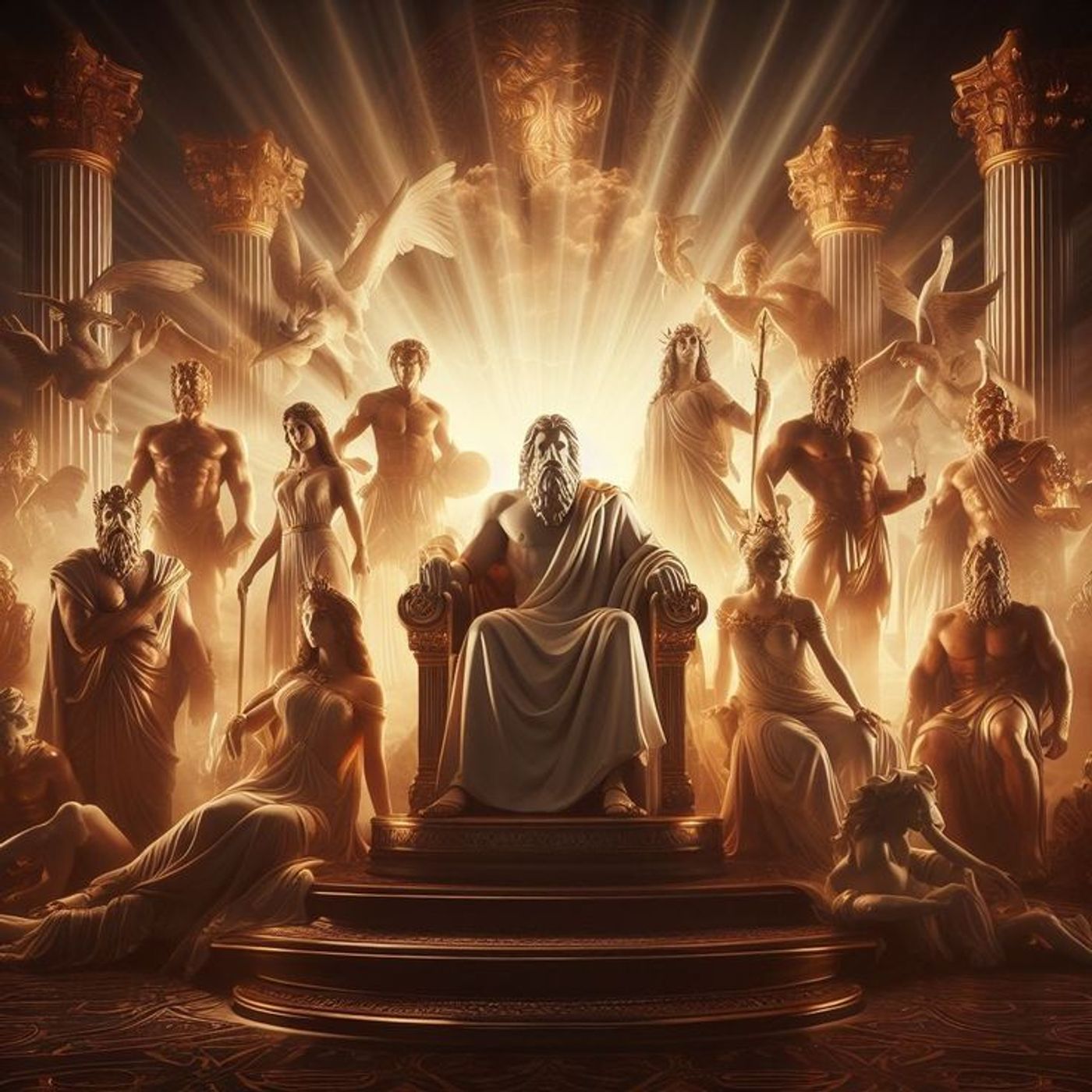 Mitologia Universal