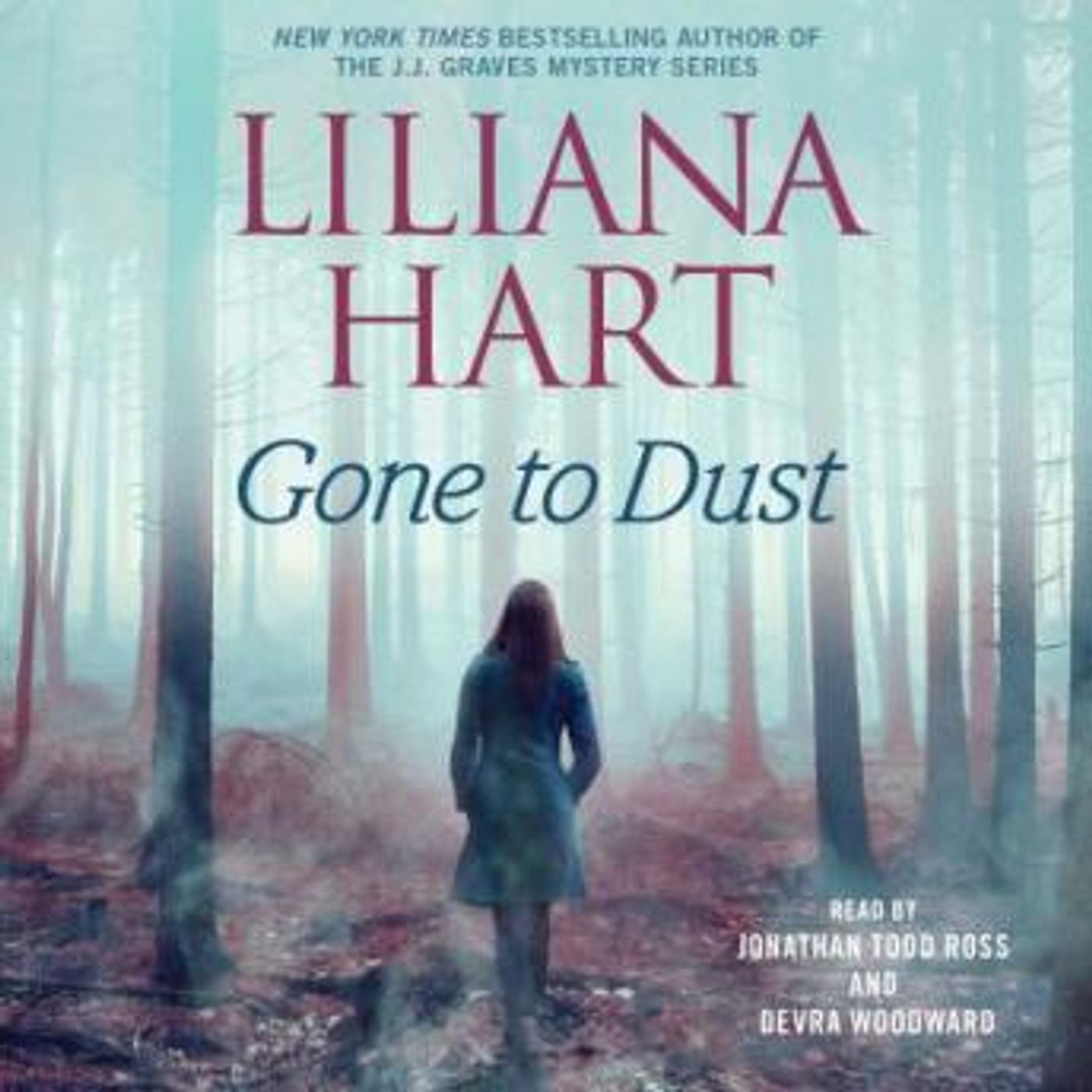 Listen to Trending Full Audiobooks in Romance, Modern
