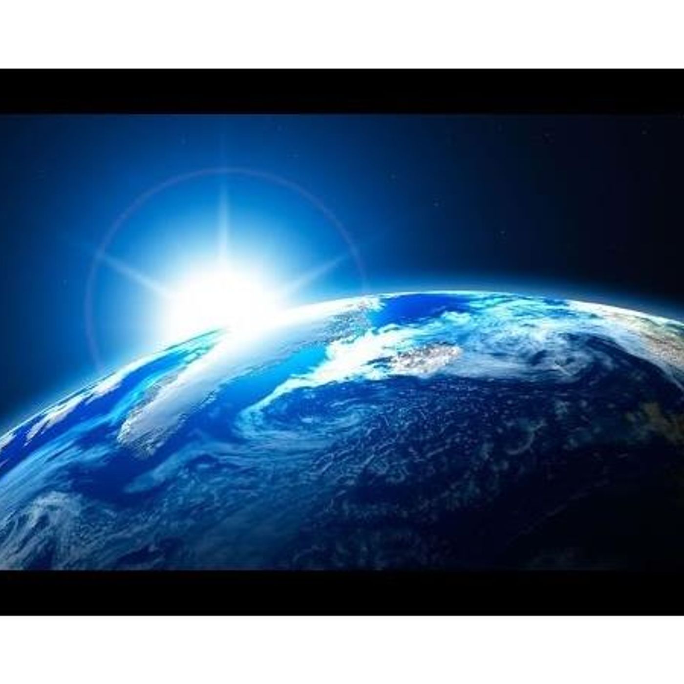 The Planetary Mortal Epochs - A Universe Perspective OnThe Future of Humanity episode artwork