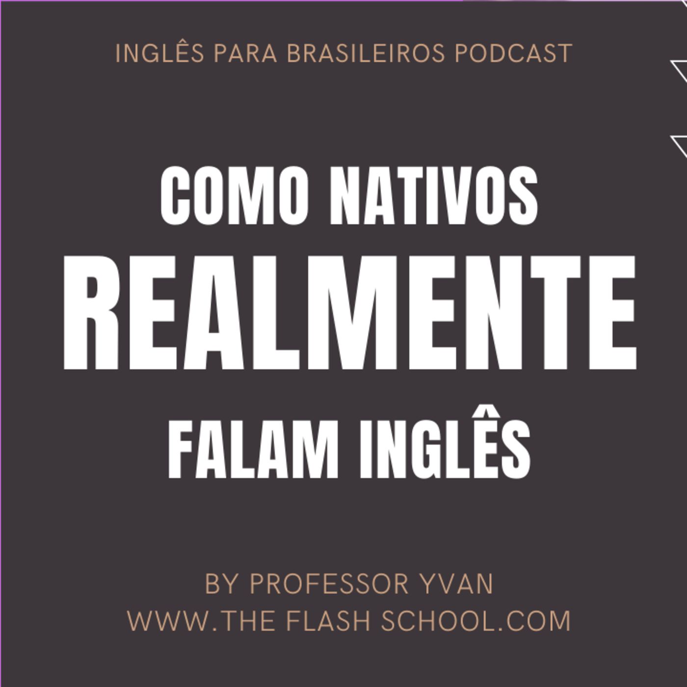 Inglês para Brasileiros