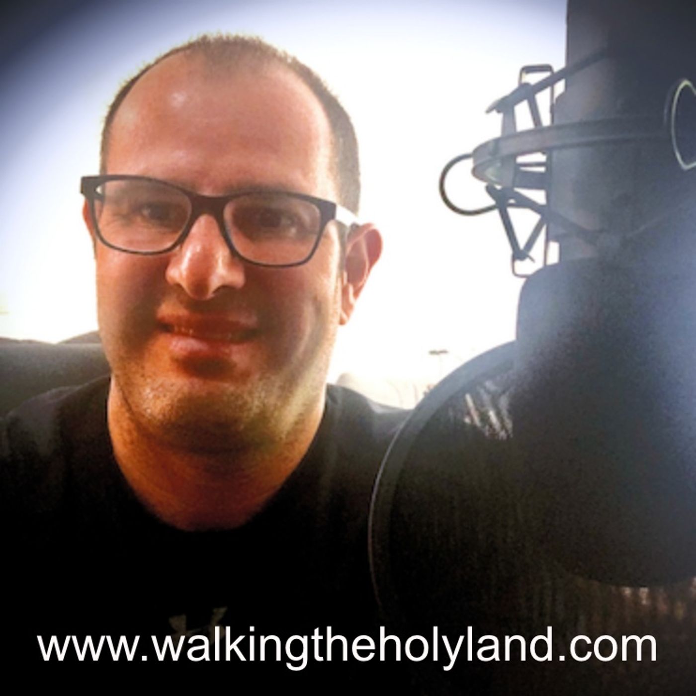 Walking the Land - 10 Days 9 Nights in Israel