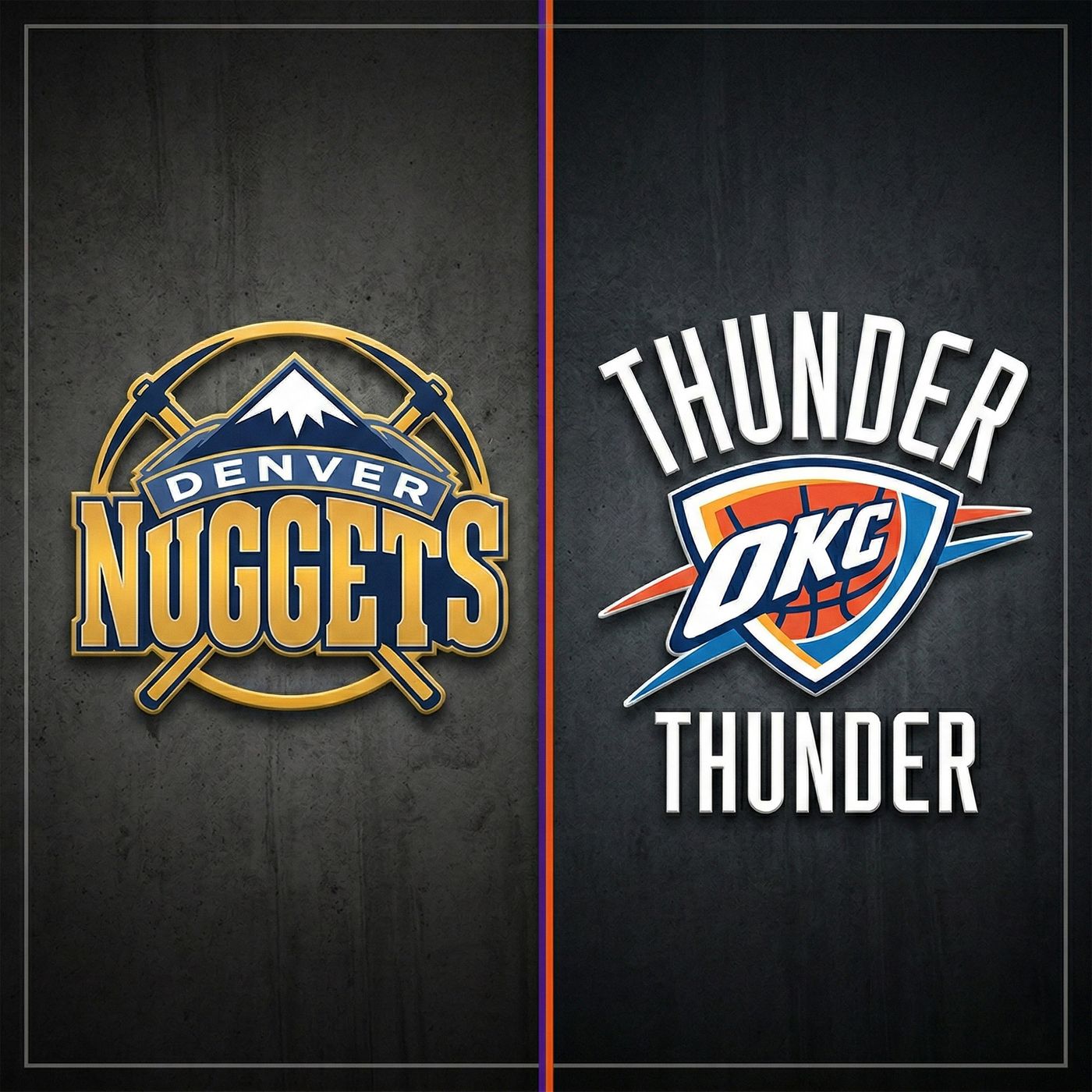 Thunder Victory and the 2025 NBA Finals Overview