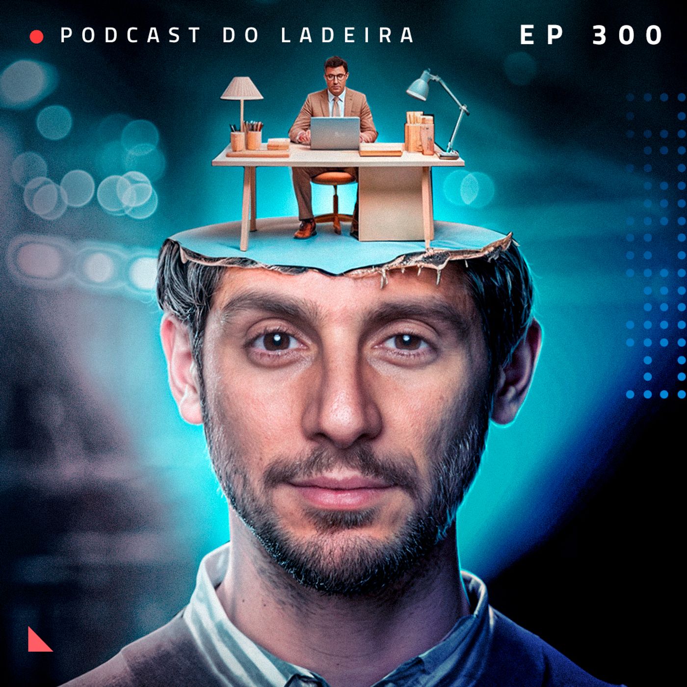 Podcast do Ladeira