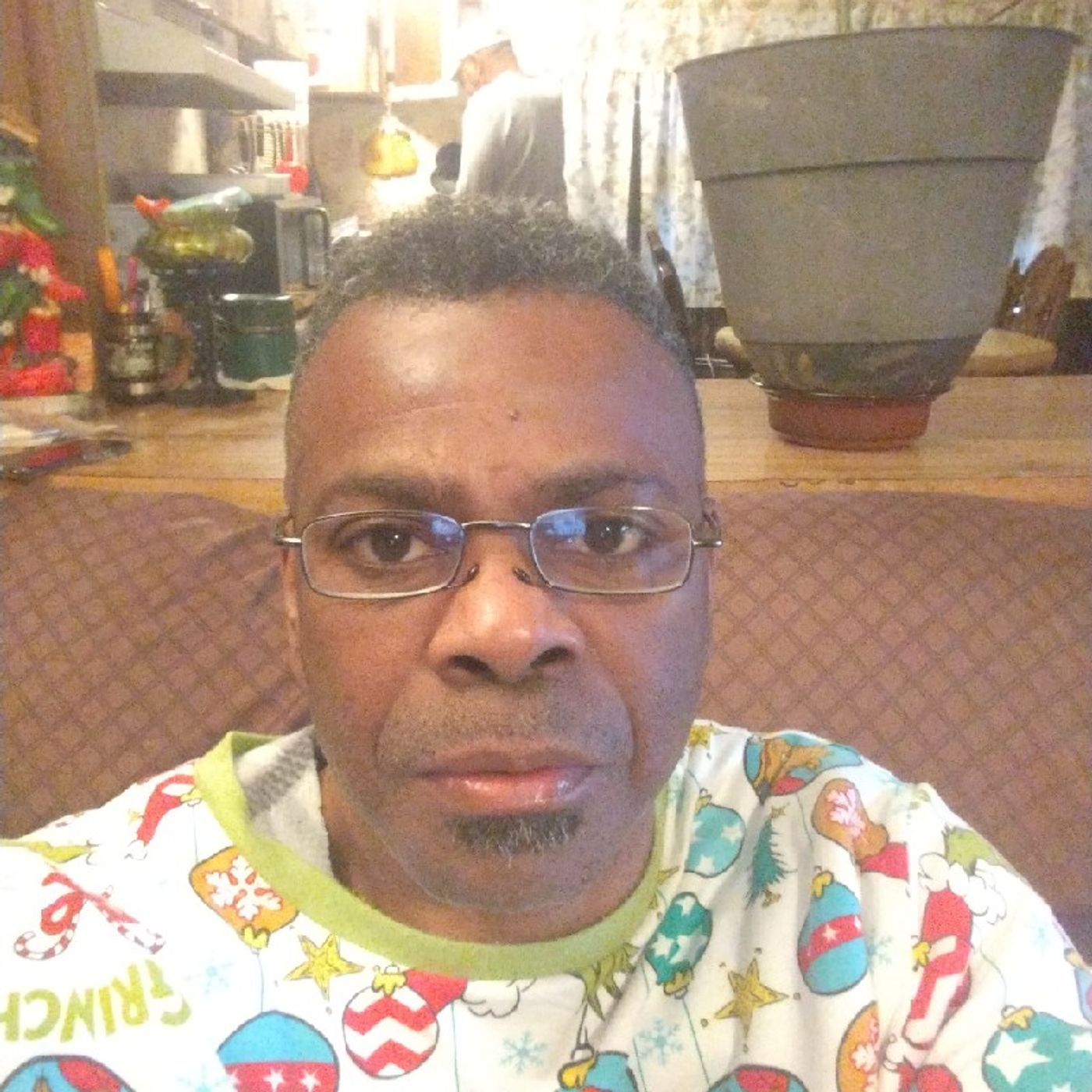 BROADCAST TODAY - Terry Dwayne Ashford